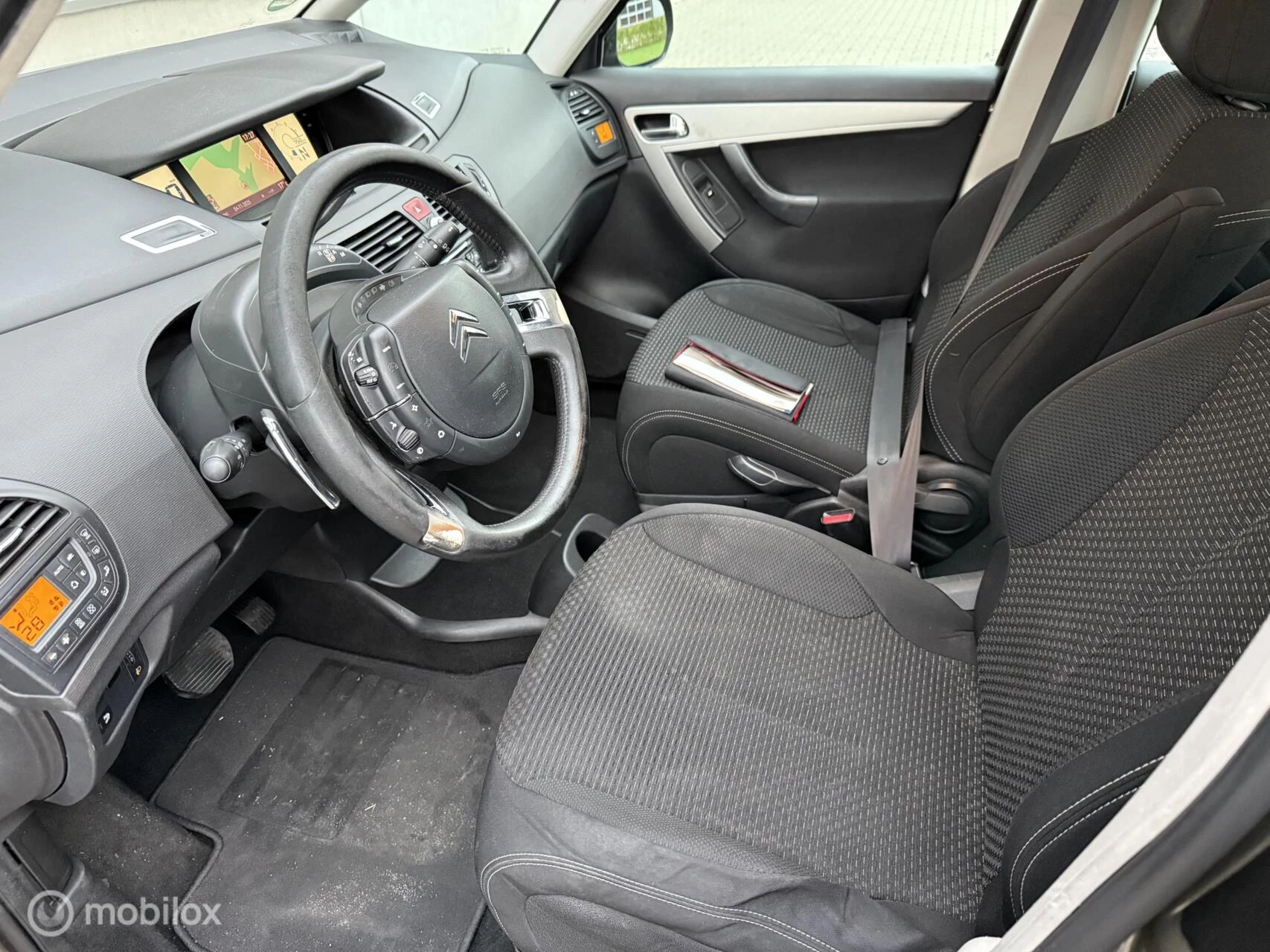 Hoofdafbeelding Citroën Grand C4 Picasso