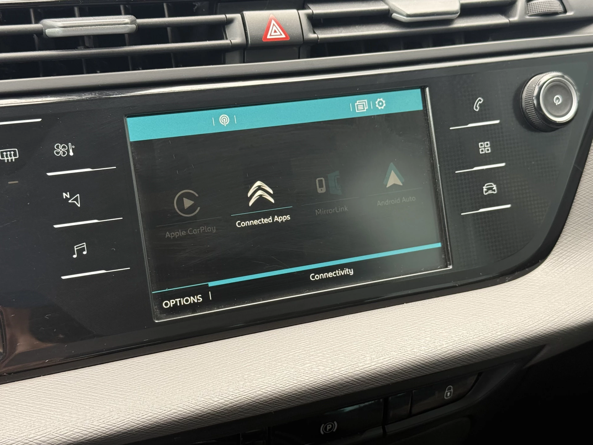 Hoofdafbeelding Citroën Grand C4 Spacetourer