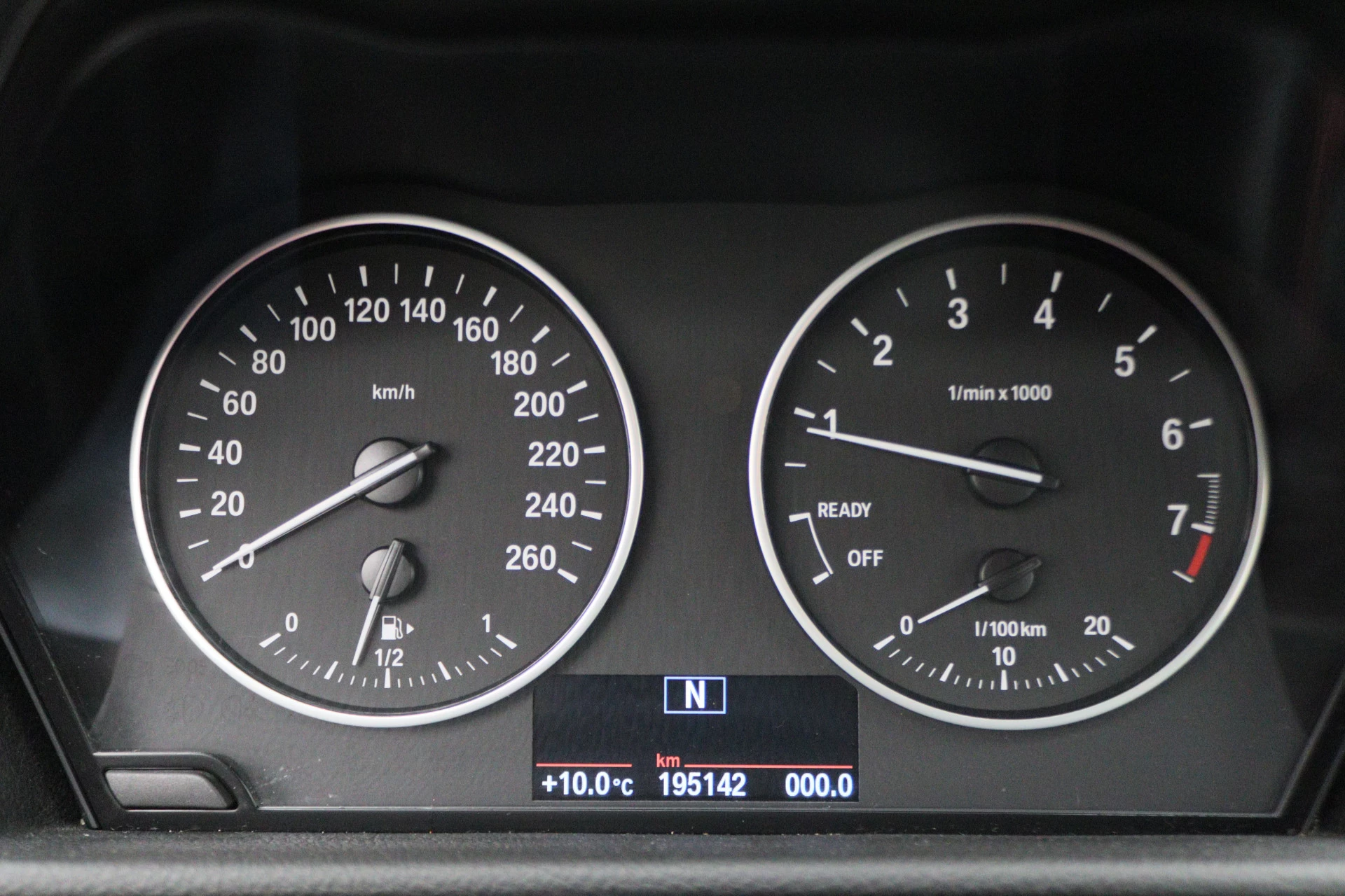 Hoofdafbeelding BMW 2 Serie