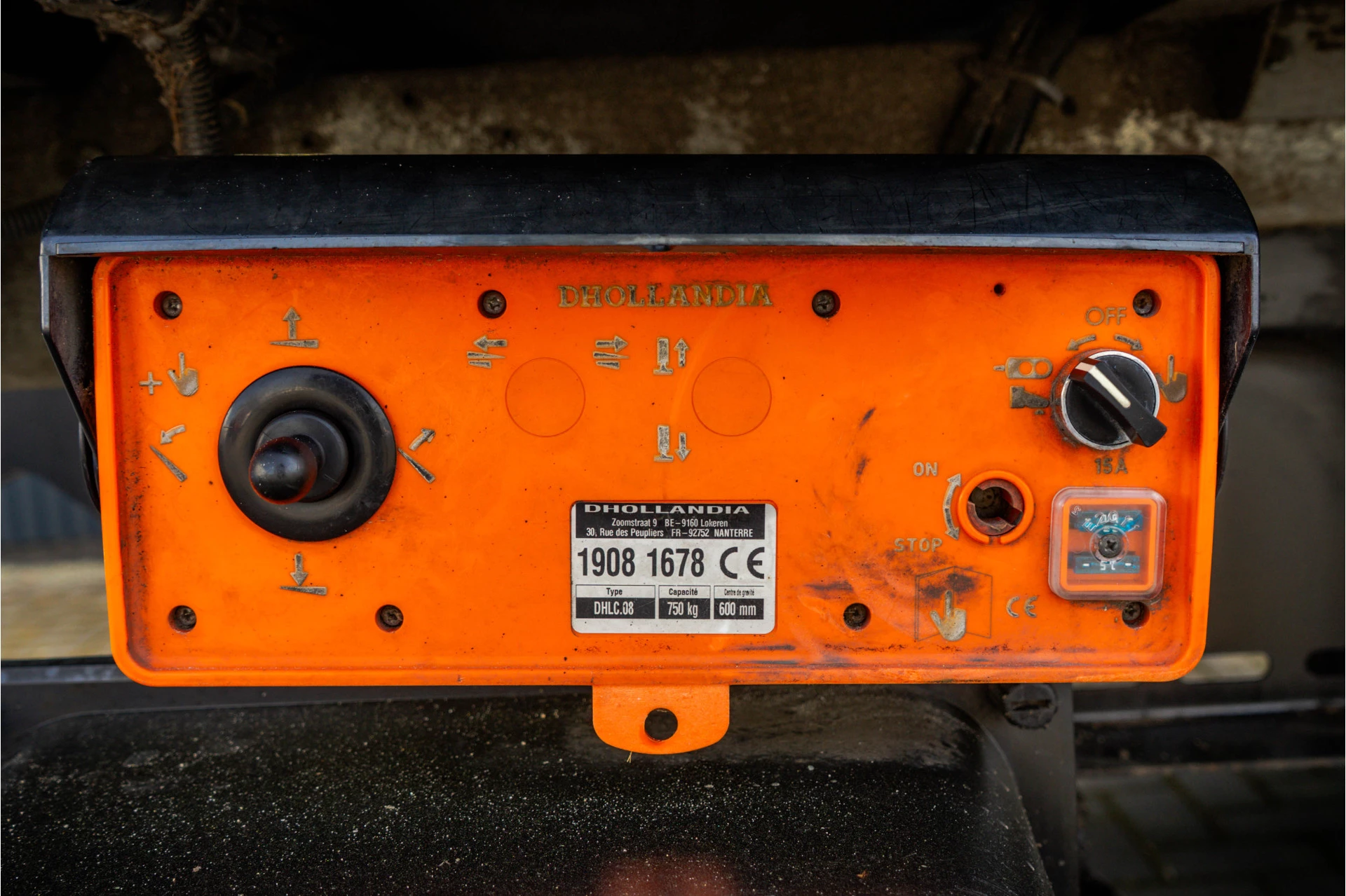 Hoofdafbeelding Fiat Ducato