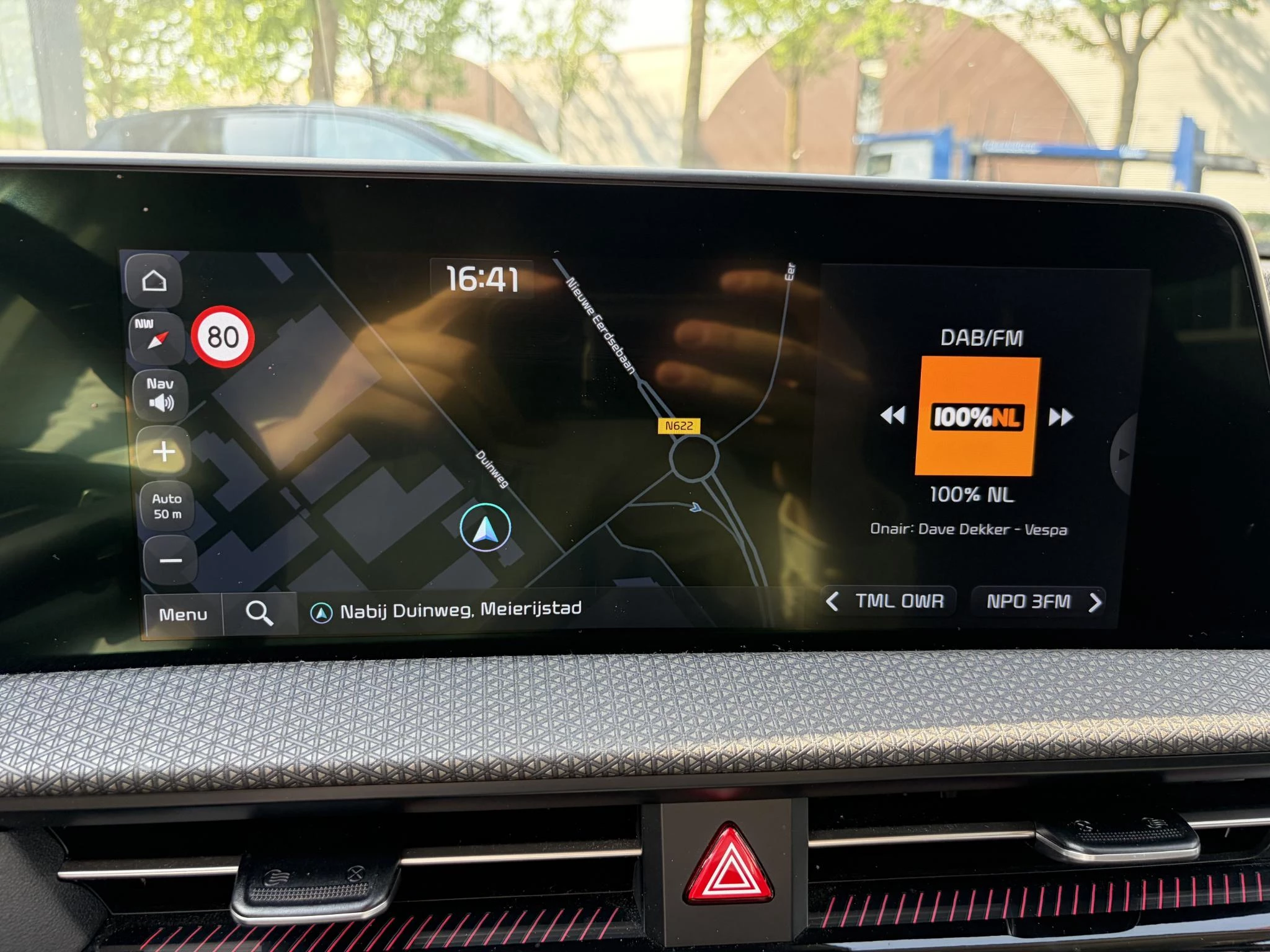 Hoofdafbeelding Kia EV6