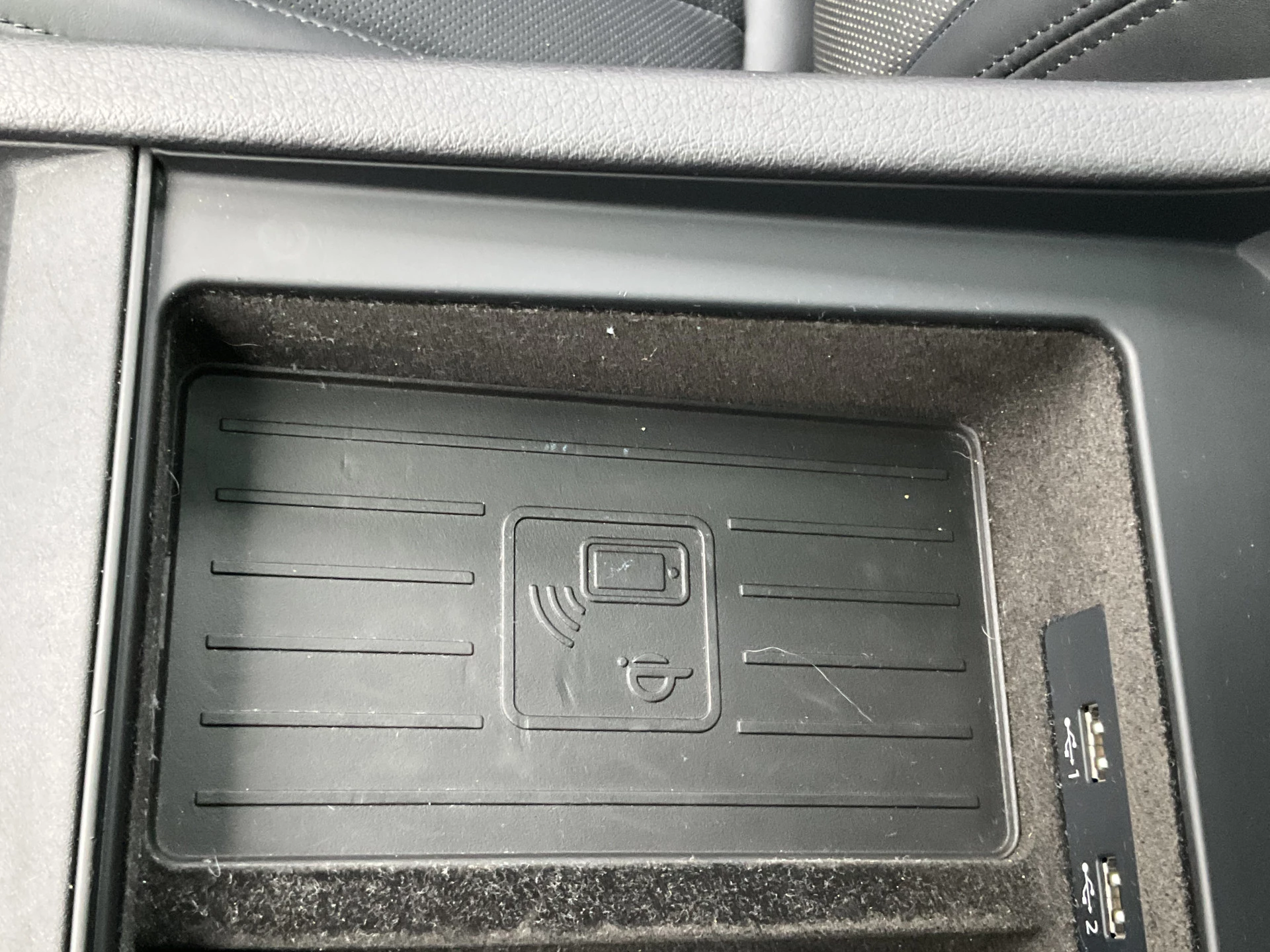 Hoofdafbeelding Audi SQ7