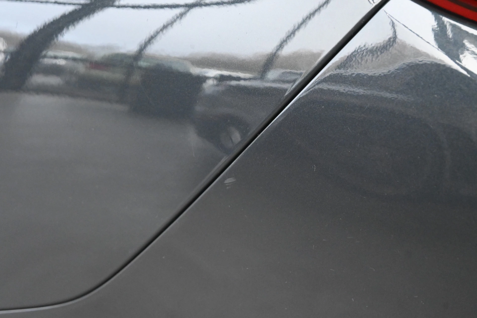 Hoofdafbeelding Kia ProCeed