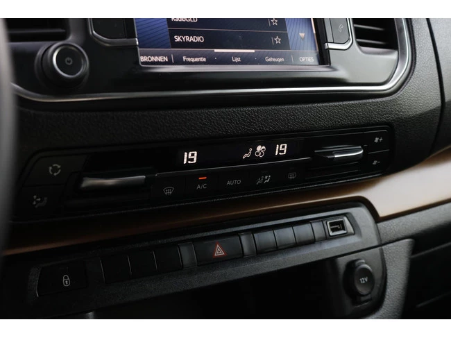 Hoofdafbeelding Dethleffs CROSSCAMP TY 002 Buscamper