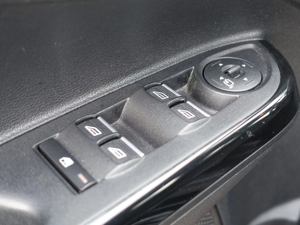 Hoofdafbeelding Ford B-MAX