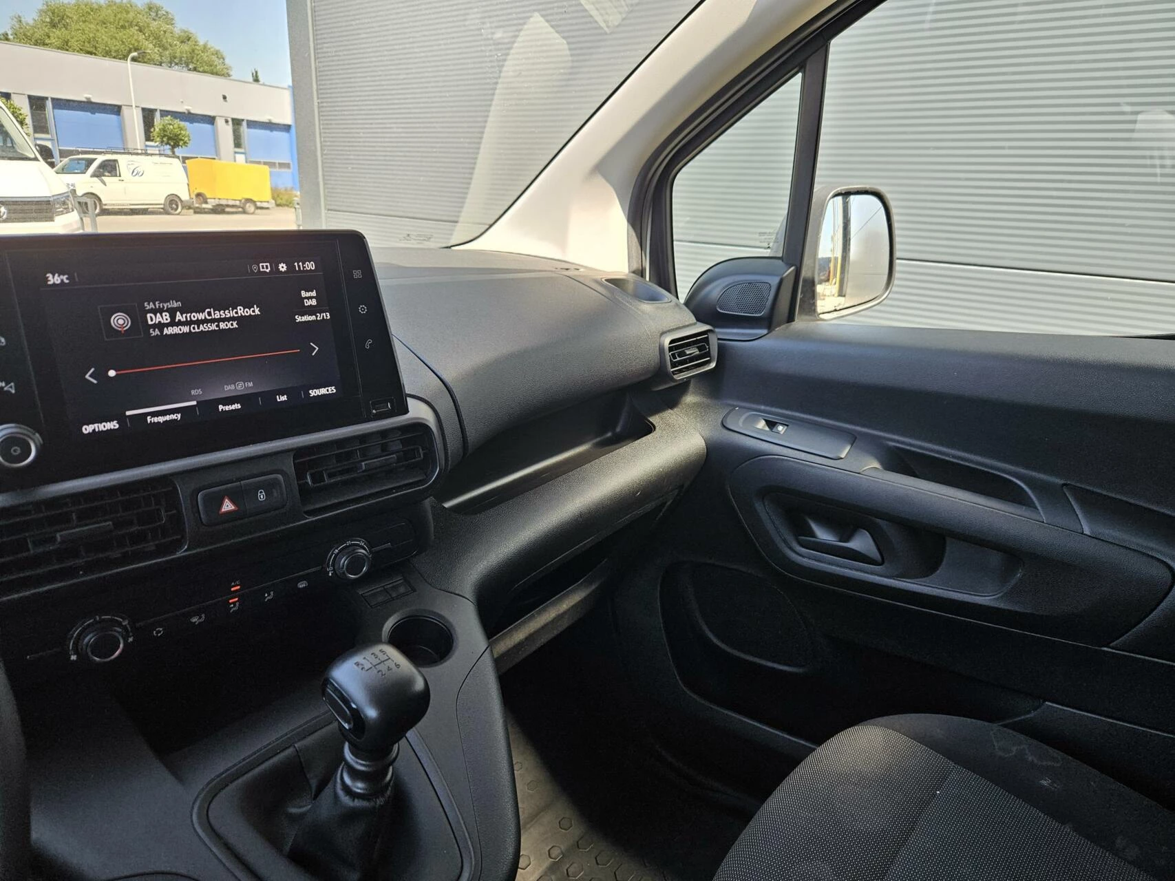 Hoofdafbeelding Opel Combo
