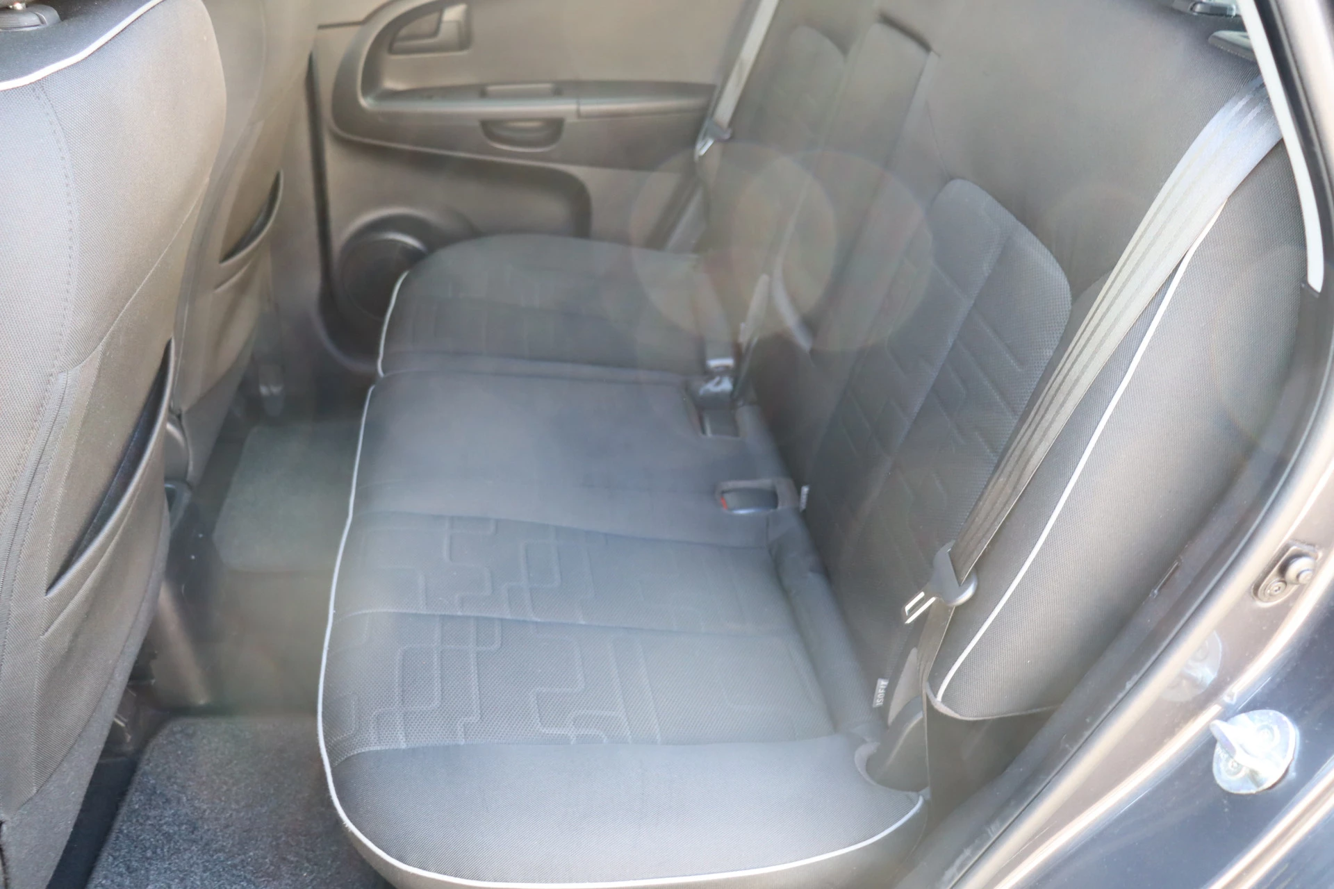 Hoofdafbeelding Kia Venga