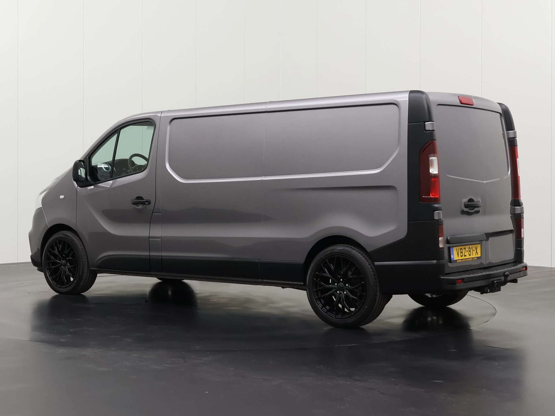 Hoofdafbeelding Fiat Talento