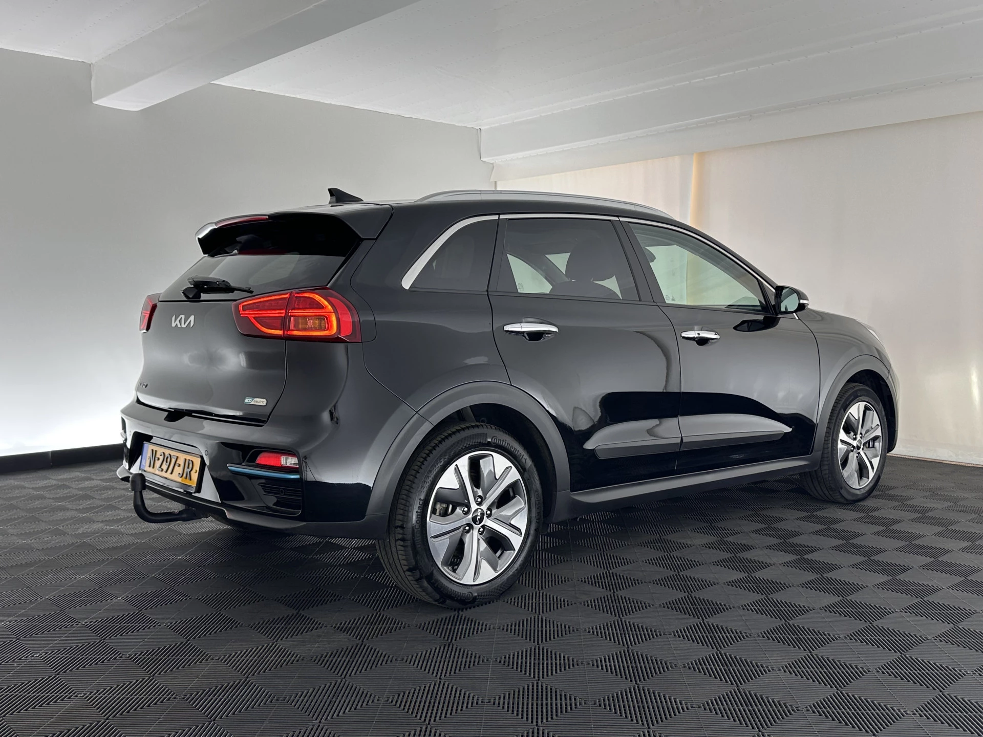 Hoofdafbeelding Kia e-Niro