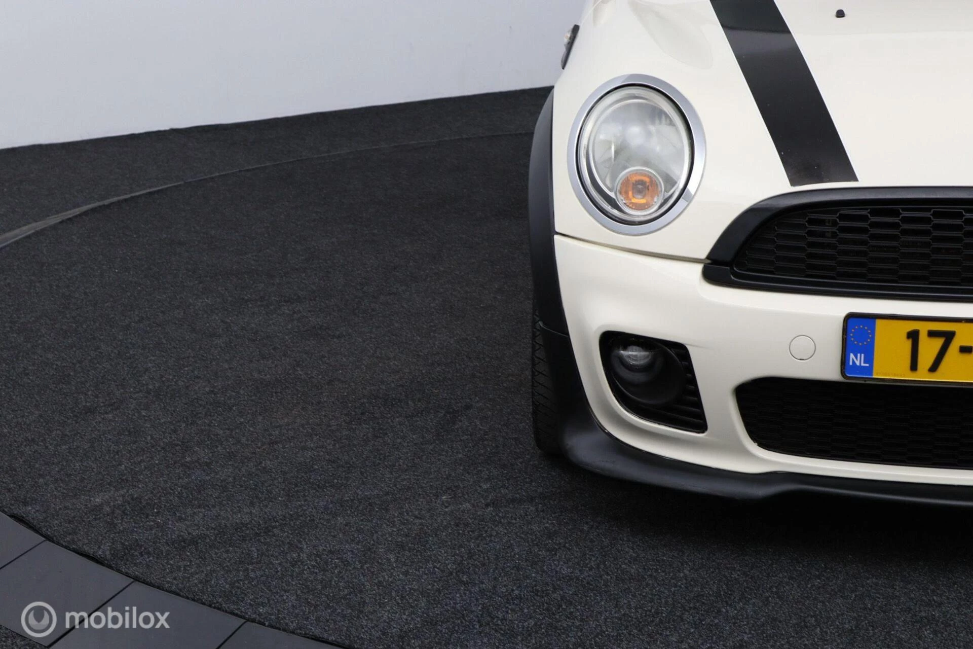 Hoofdafbeelding MINI One