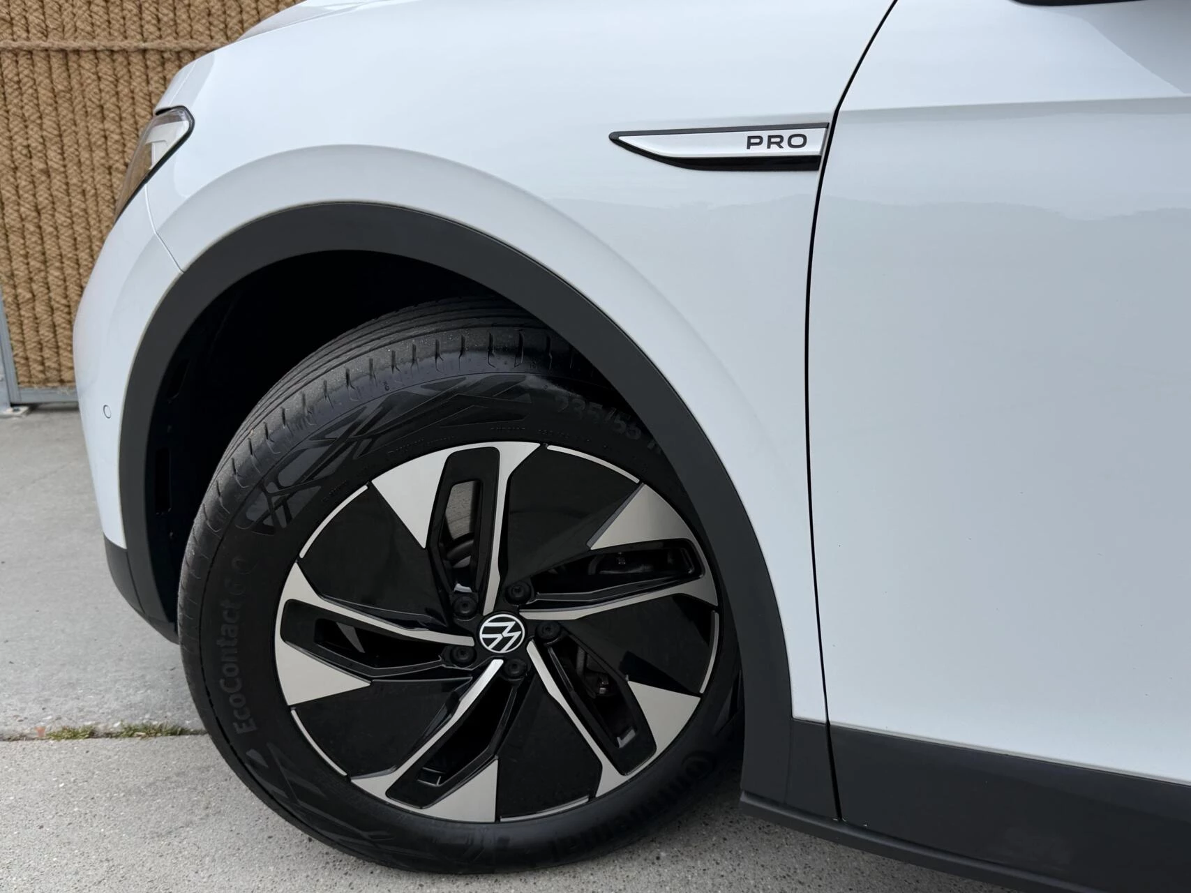 Hoofdafbeelding Volkswagen ID.4