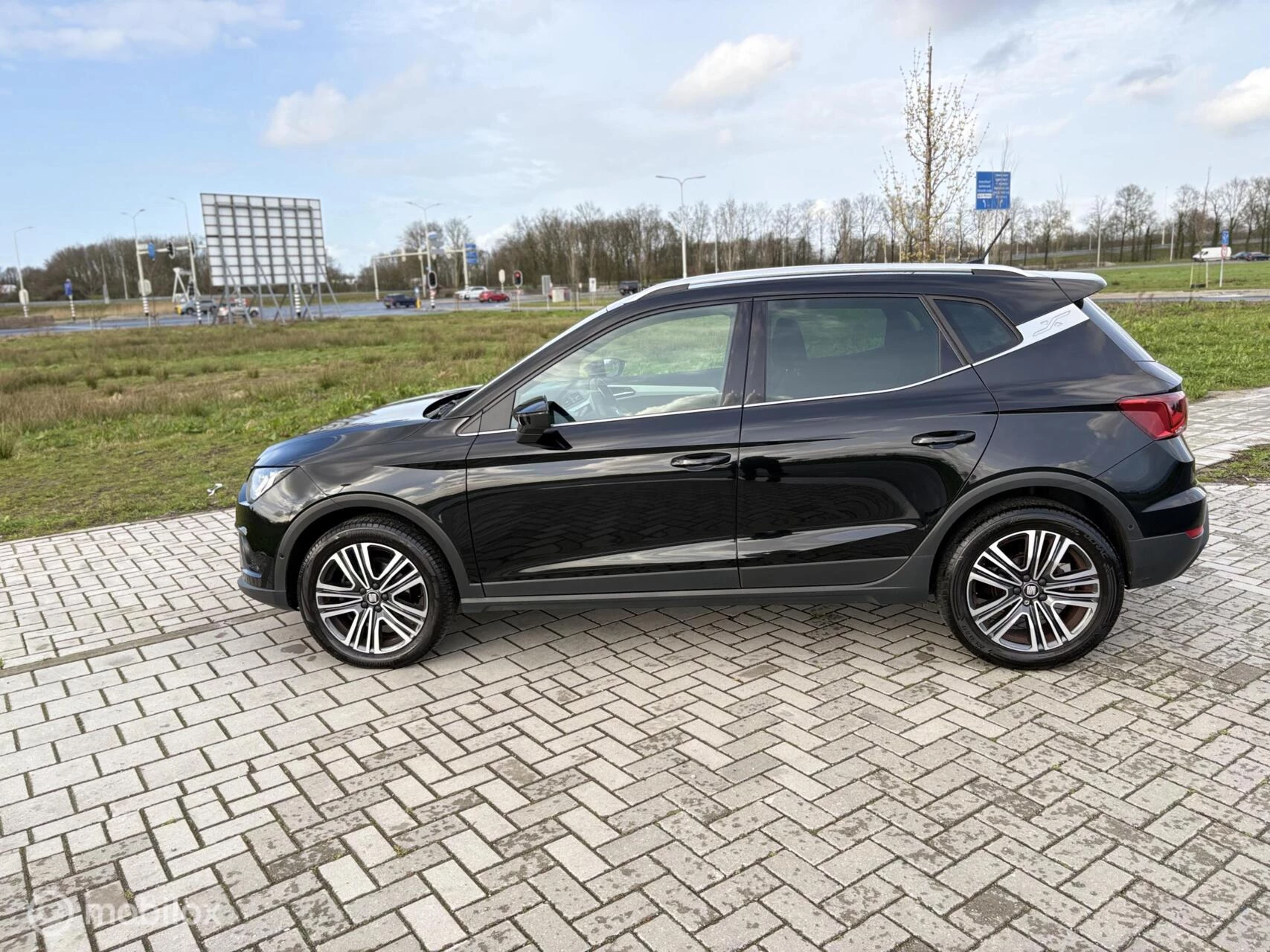 Hoofdafbeelding SEAT Arona