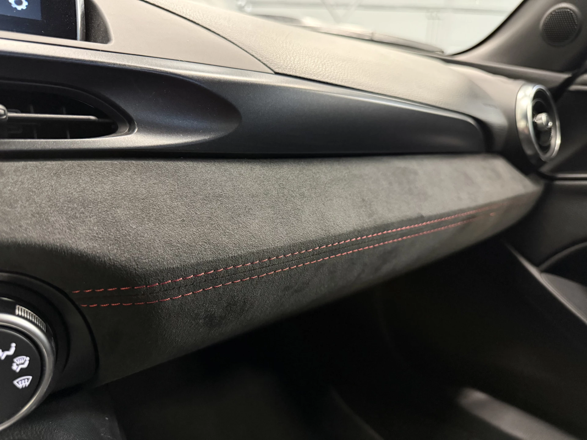 Hoofdafbeelding Fiat 124 Spider