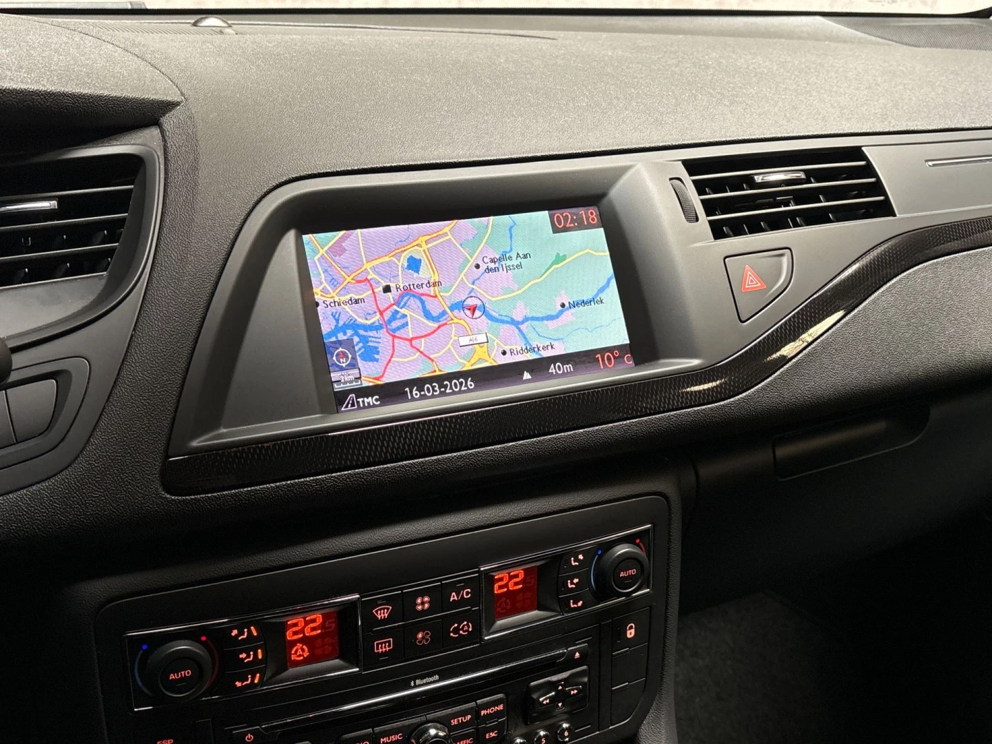 Hoofdafbeelding Citroën C5