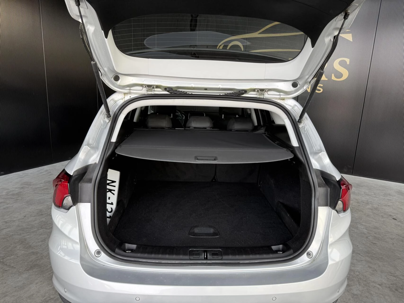 Hoofdafbeelding Fiat Tipo