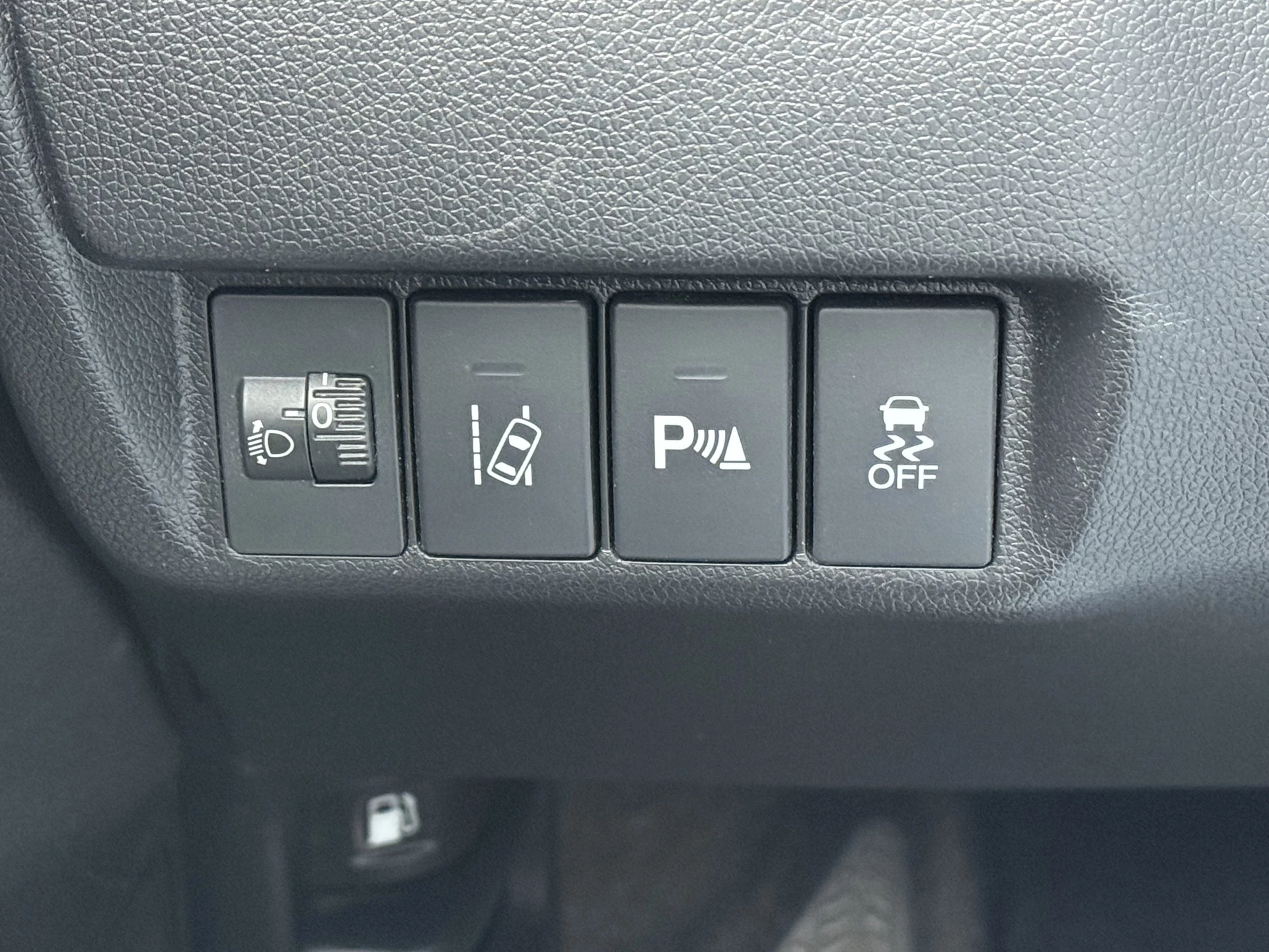 Hoofdafbeelding Honda Jazz