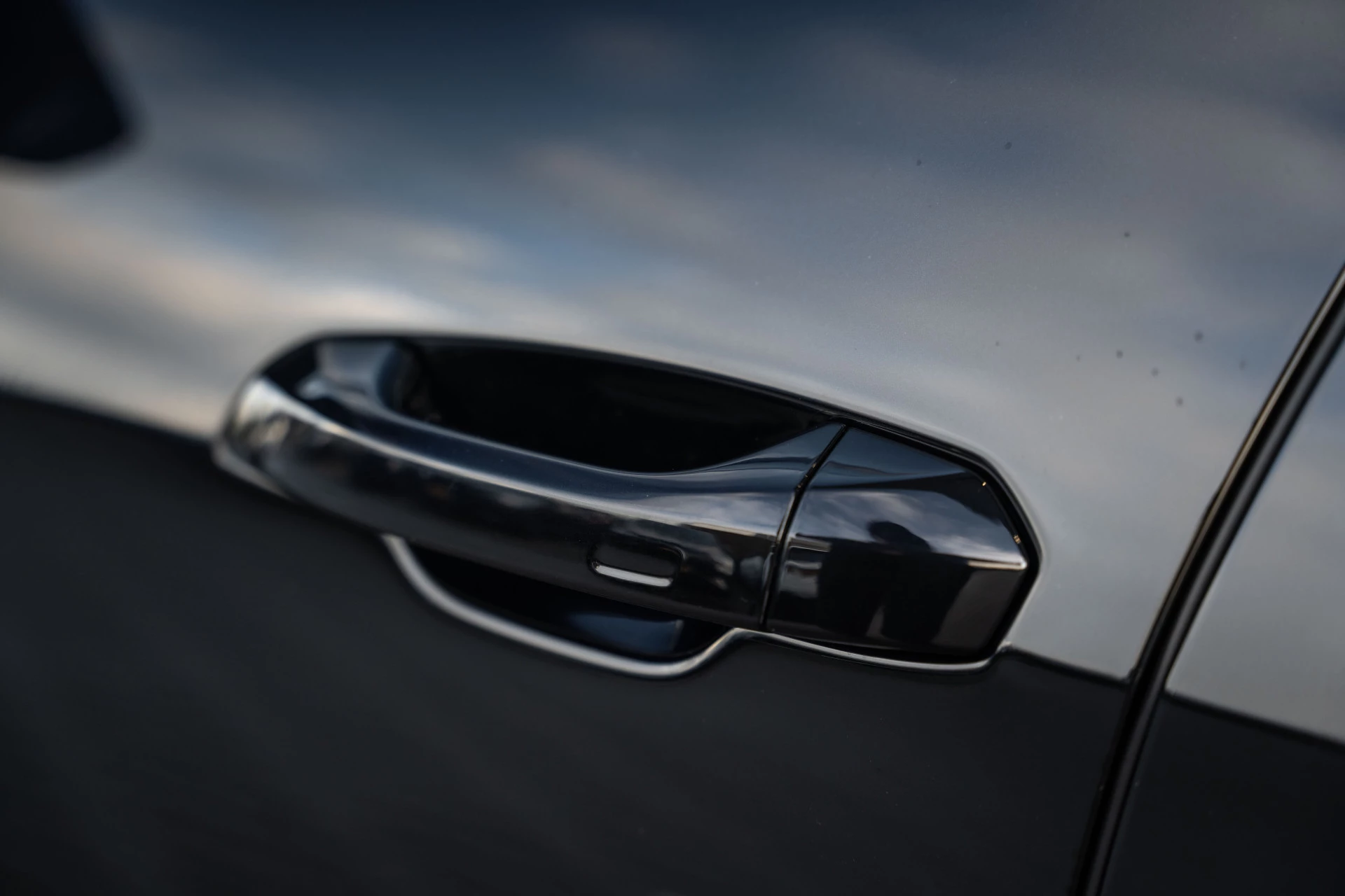 Hoofdafbeelding Audi RS6