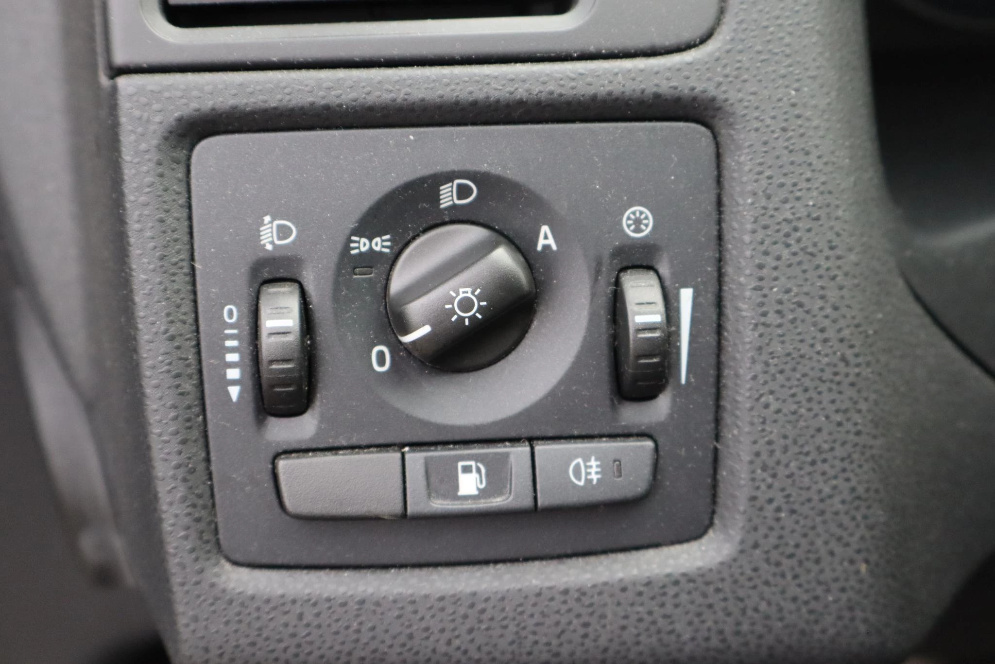 Hoofdafbeelding Volvo C30