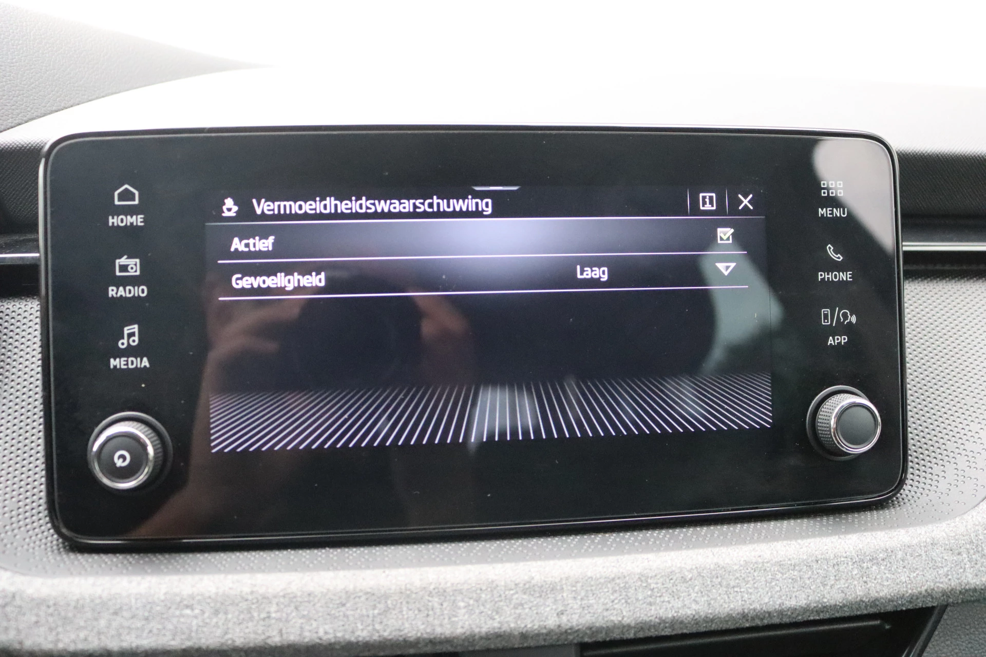 Hoofdafbeelding Škoda Kamiq