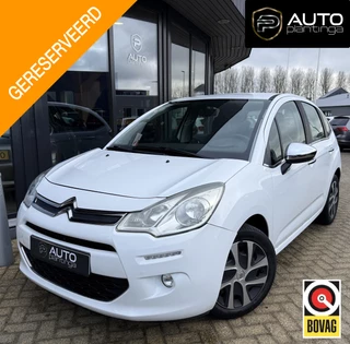 Citroen C3 1.0 VTi Collection | Trekhaak | Airco | Cruise Control |