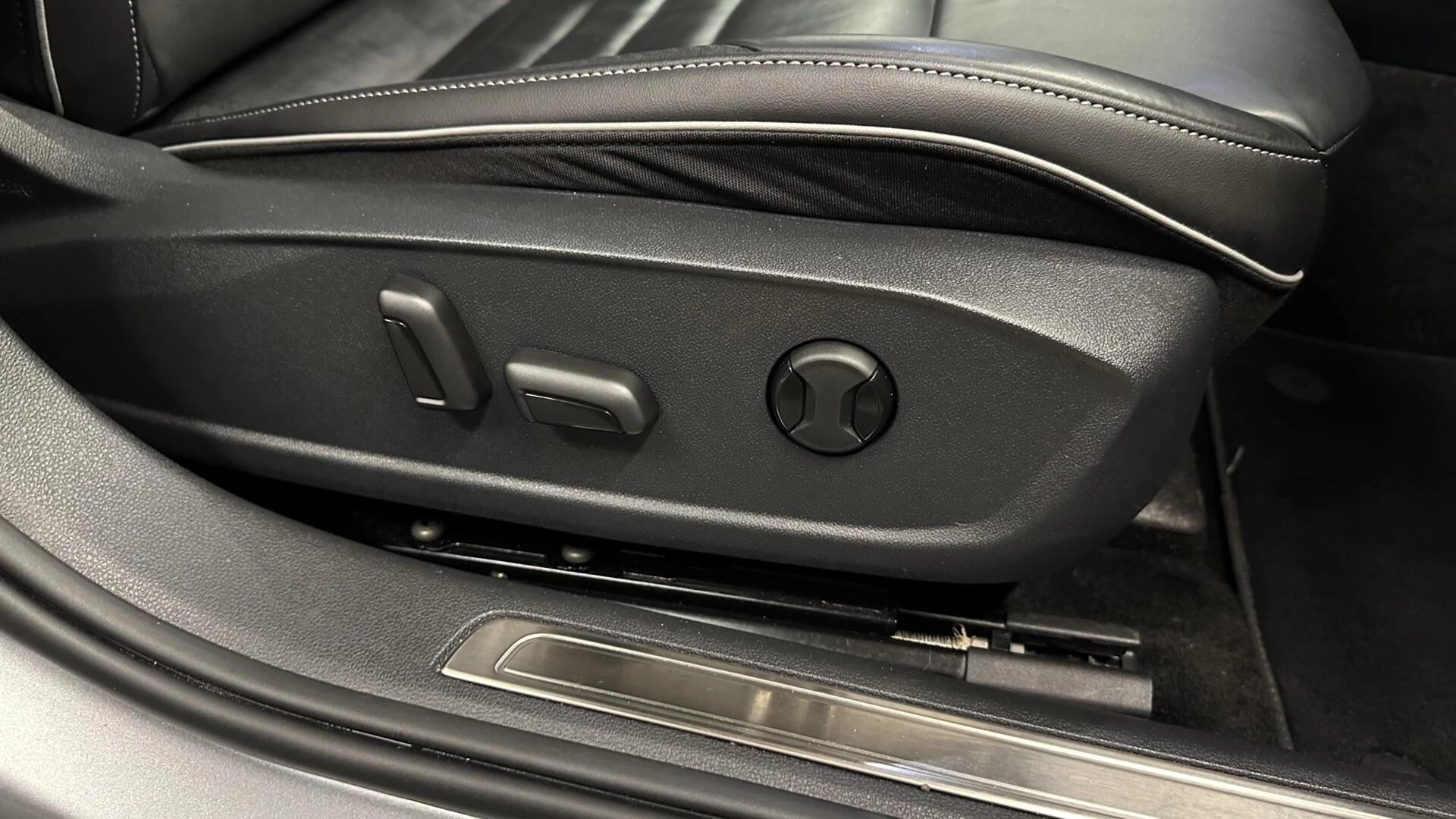 Hoofdafbeelding Volkswagen Arteon