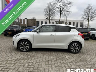 Suzuki Swift 1.2 Stijl Smart Hybrid | Rijklaar prijs | Een echte Stijl uitvoering |