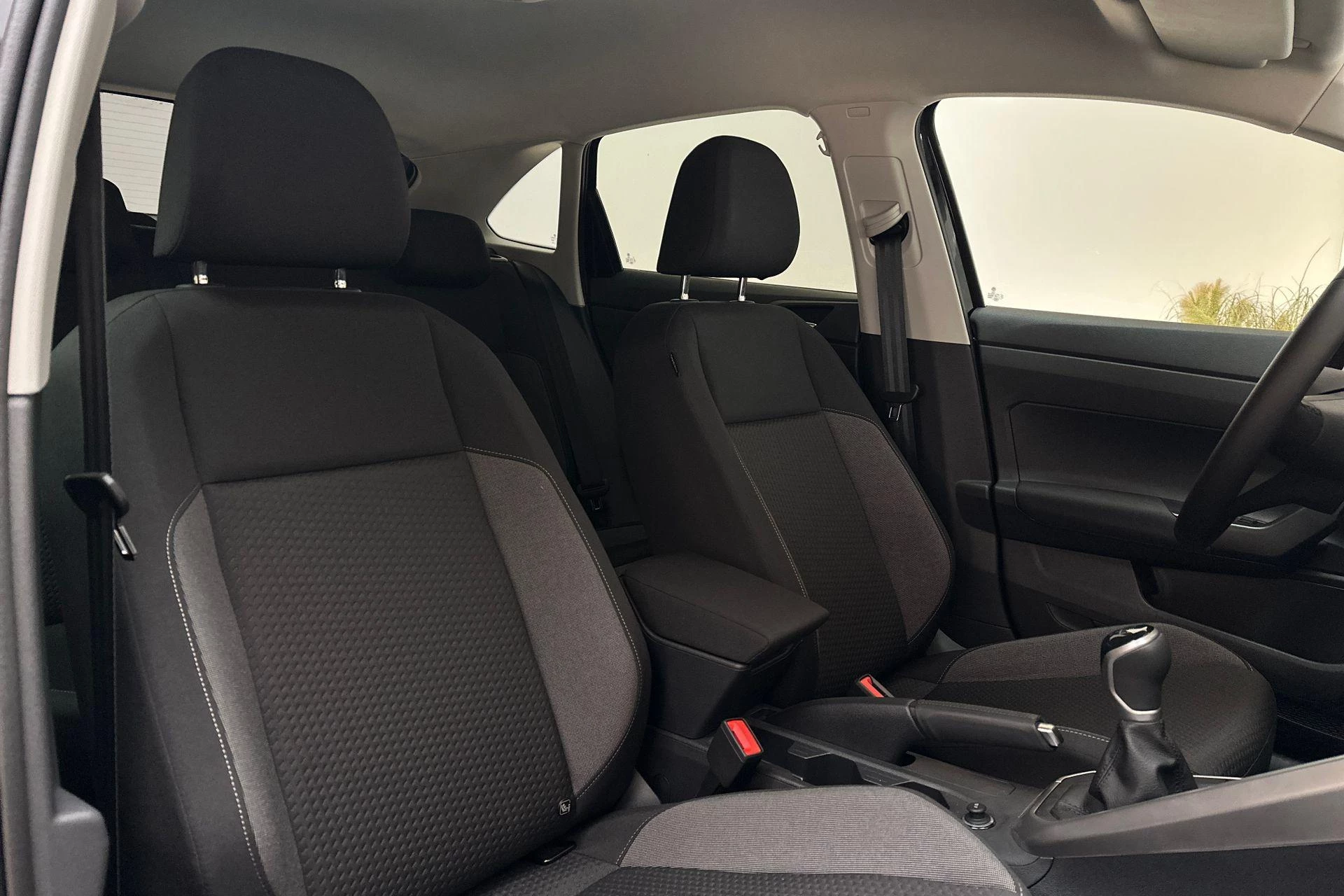 Hoofdafbeelding Volkswagen Taigo