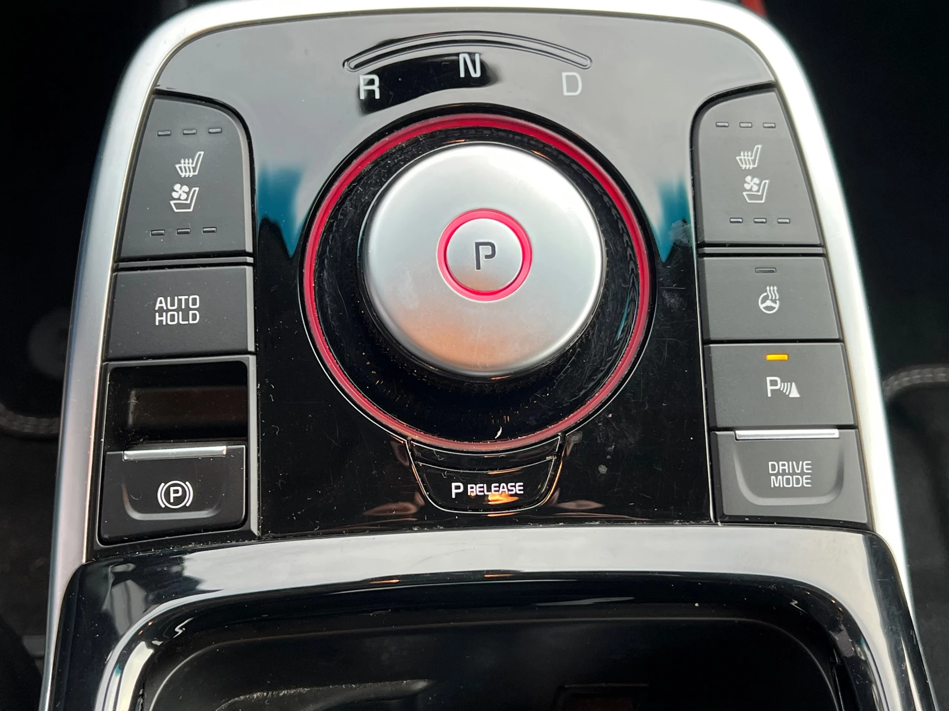 Hoofdafbeelding Kia e-Niro