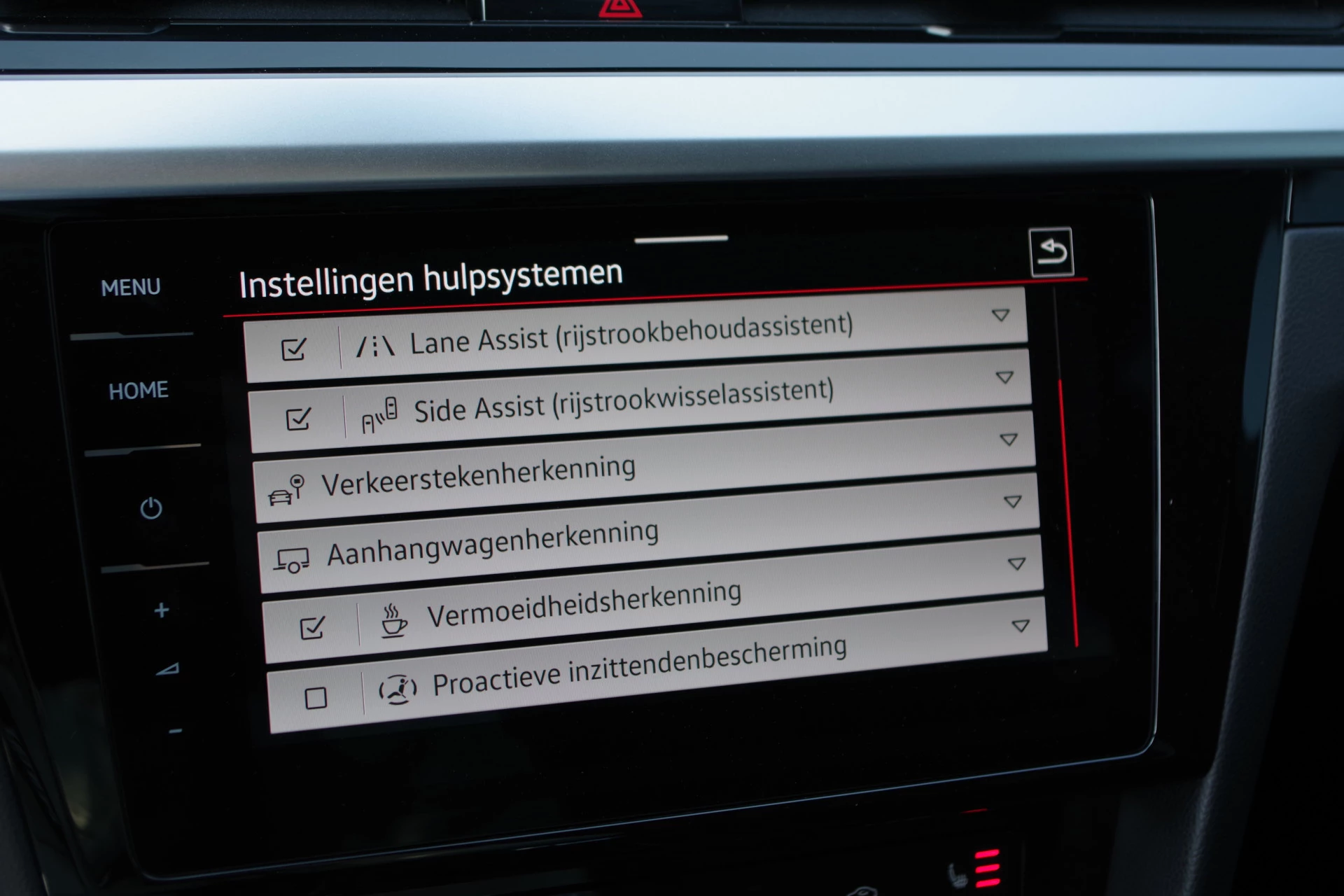 Hoofdafbeelding Volkswagen Arteon