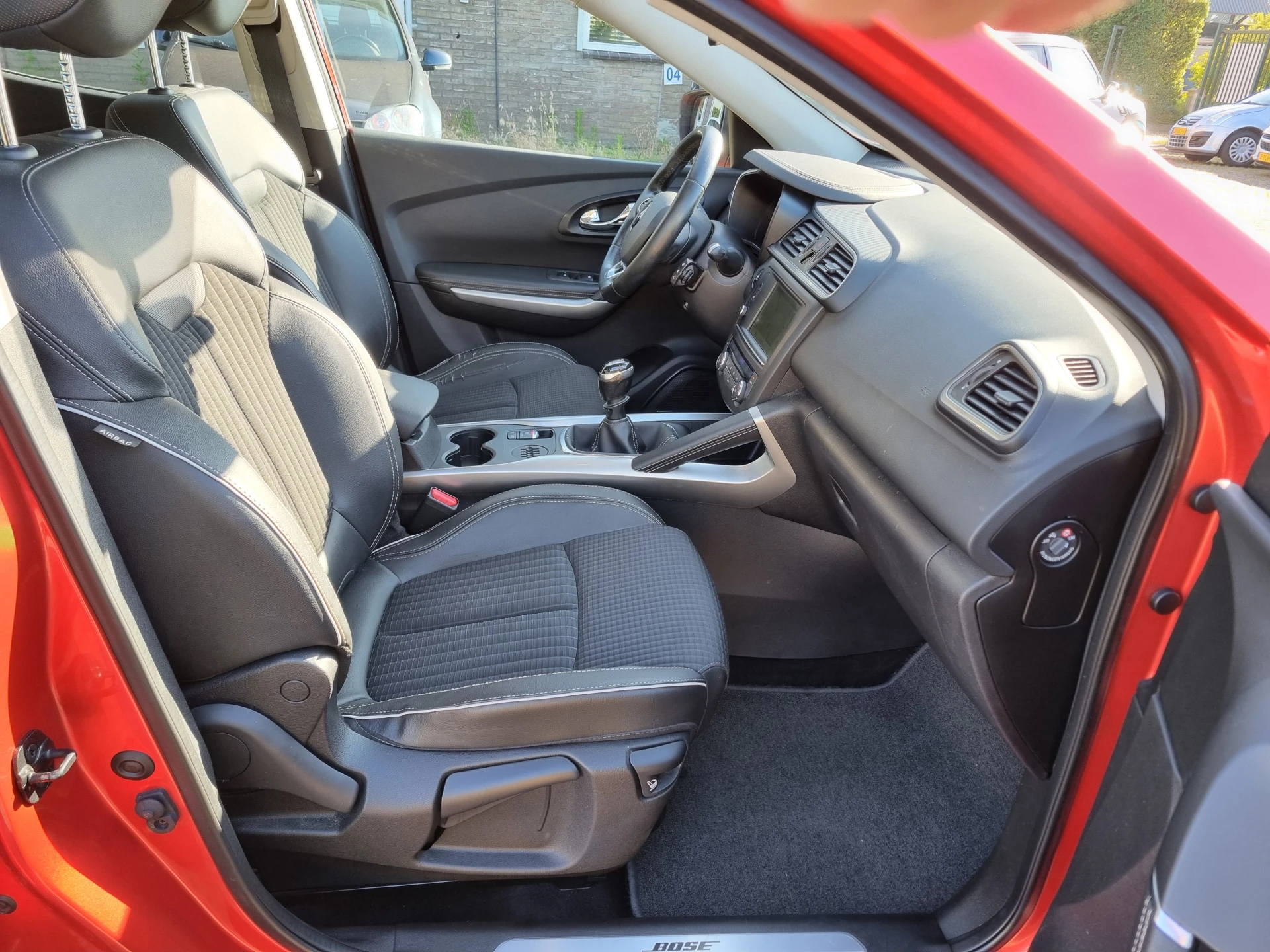 Hoofdafbeelding Renault Kadjar