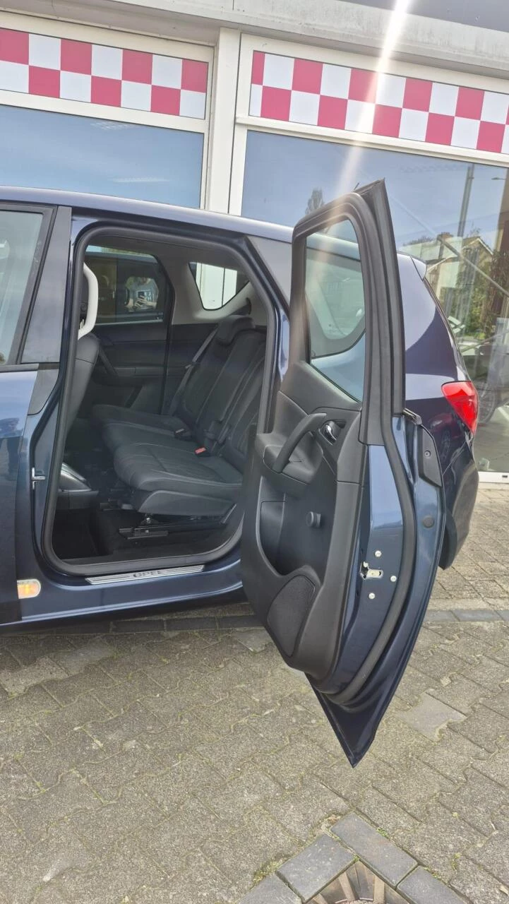Hoofdafbeelding Opel Meriva
