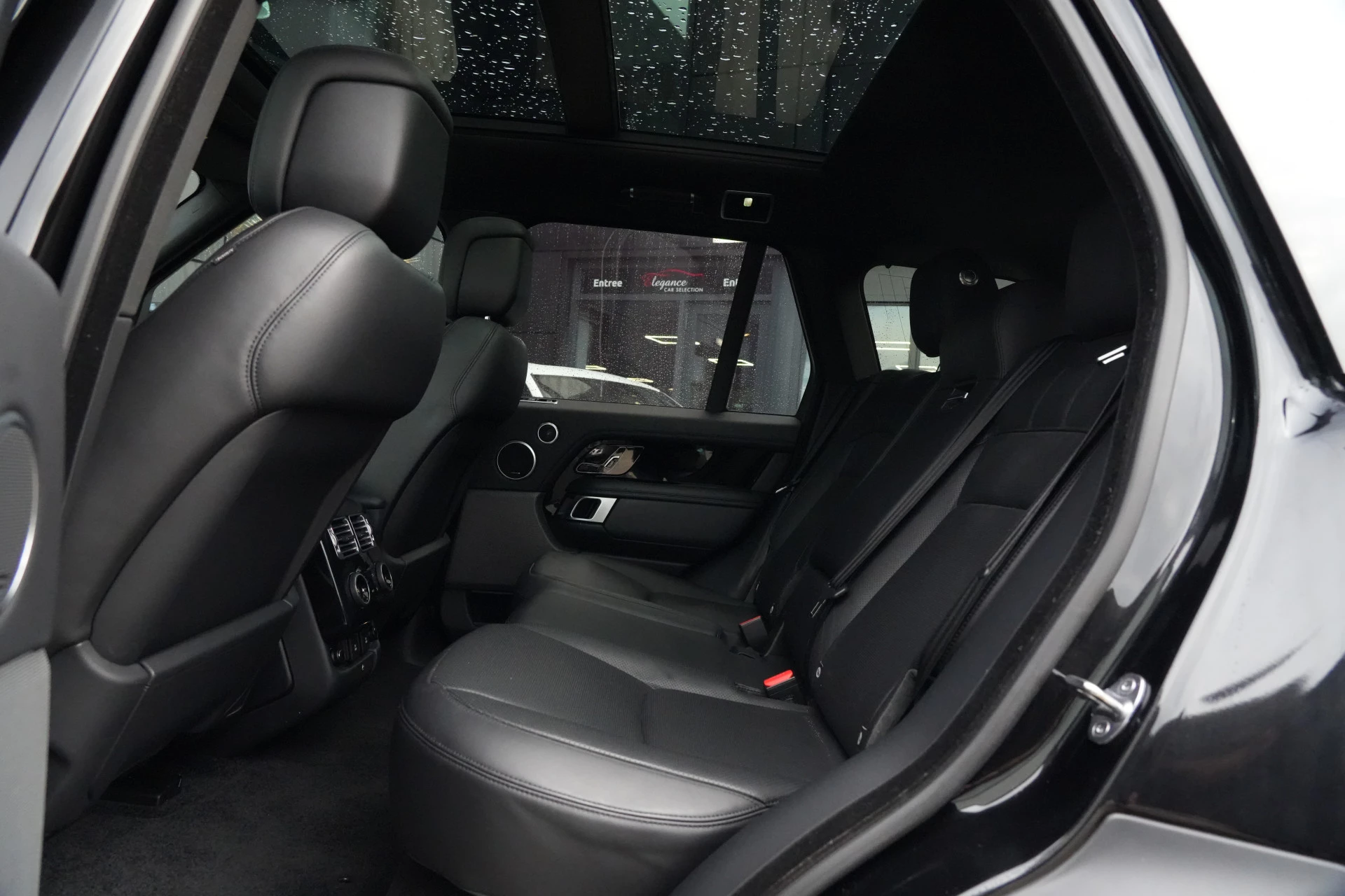 Hoofdafbeelding Land Rover Range Rover