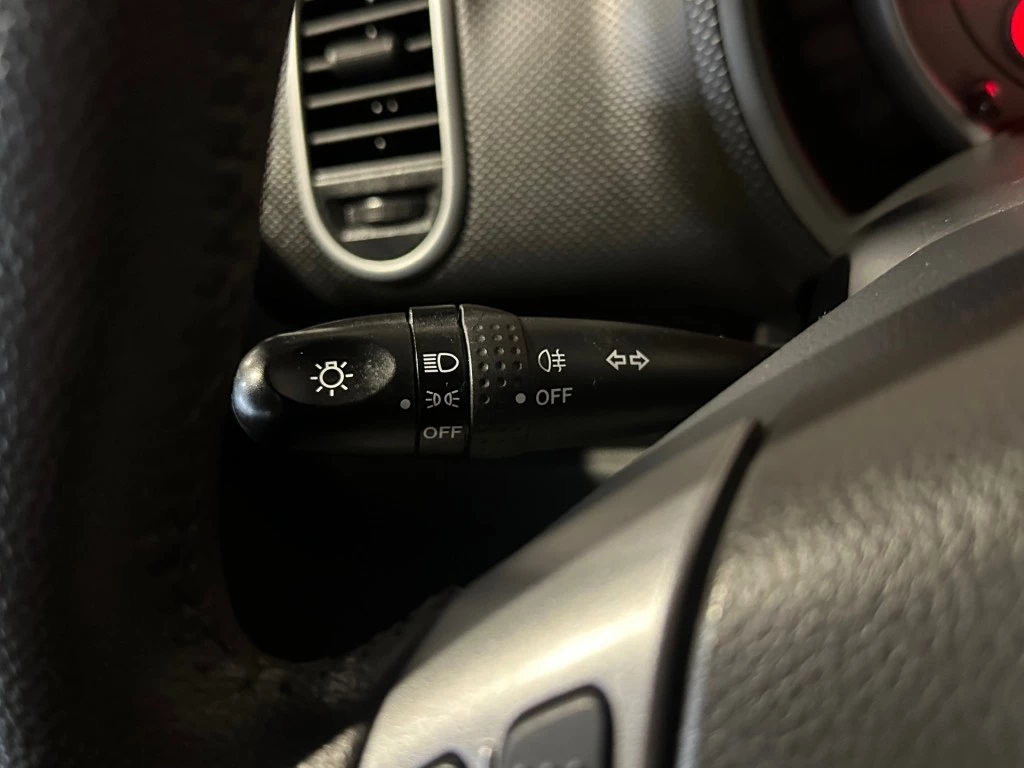 Hoofdafbeelding Opel Agila