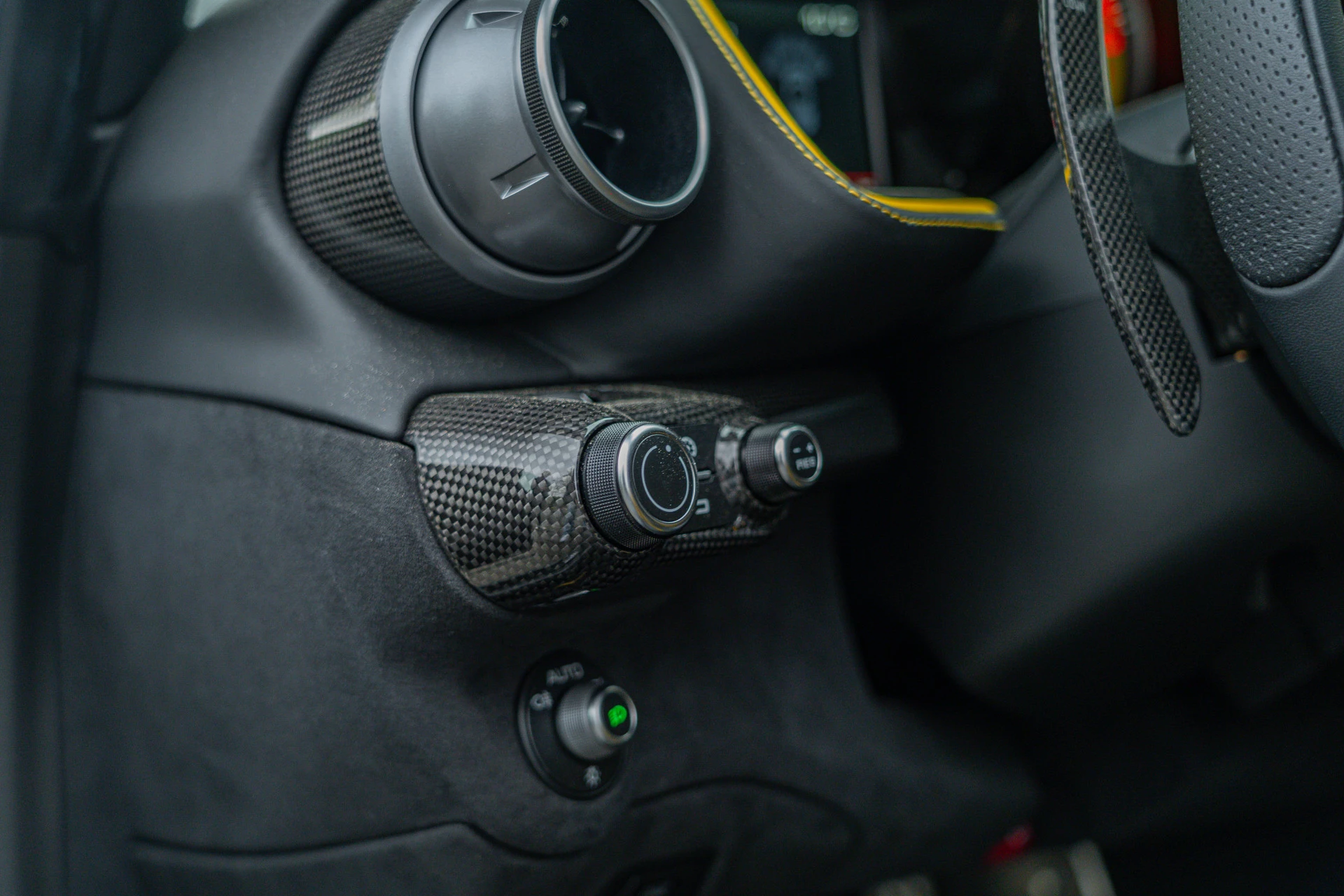 Hoofdafbeelding Ferrari 812 Competizione