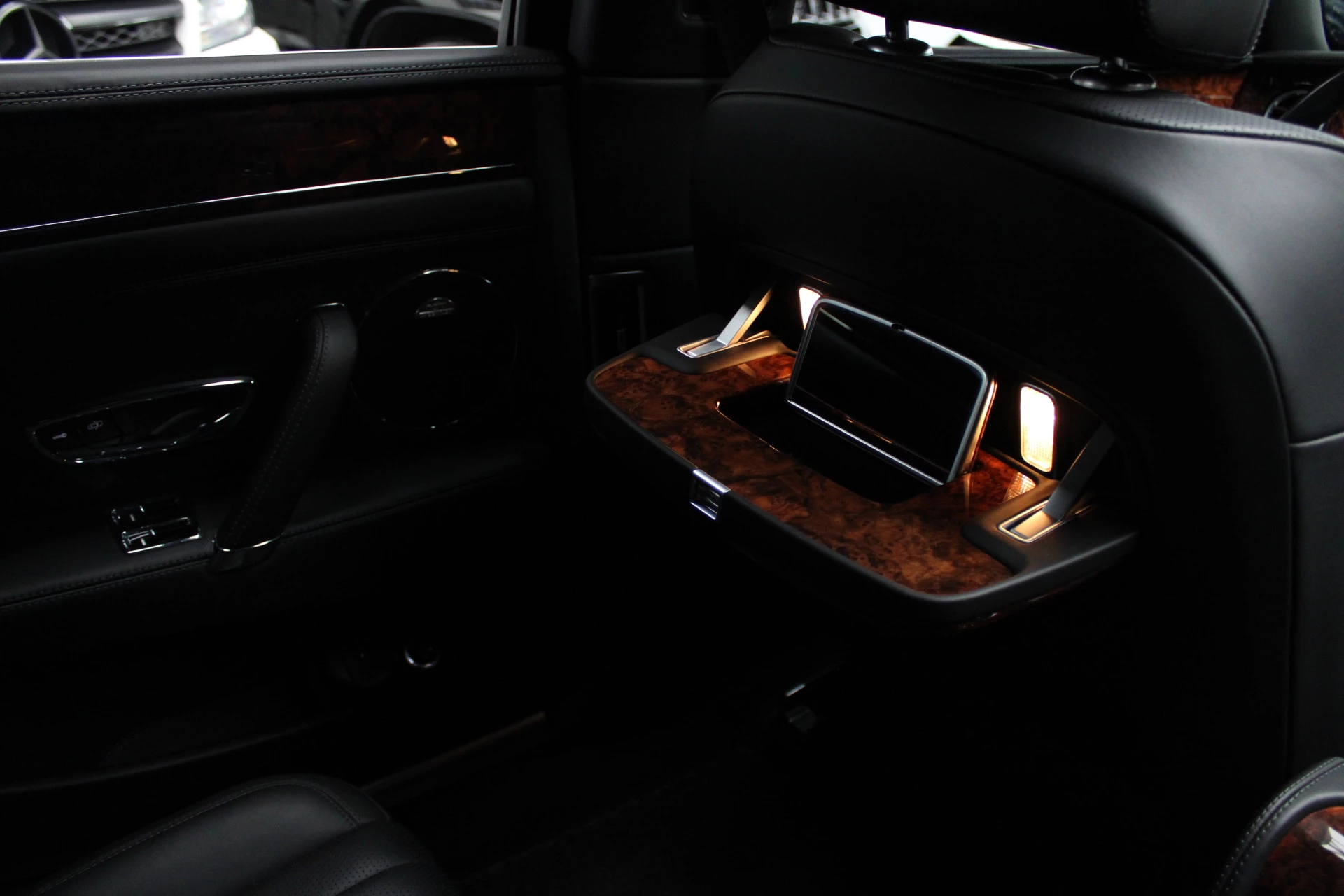 Hoofdafbeelding Bentley Flying Spur