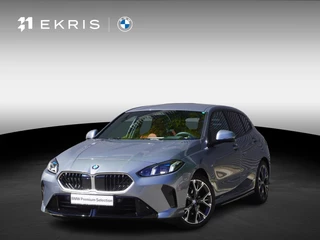 BMW 1 Serie 5-deurs 120 M Sportpakket  Executive | Innovation Pack | Harman-Kardon | Head-Up Display | Getinte Ramen Achter | Lentevoordeel