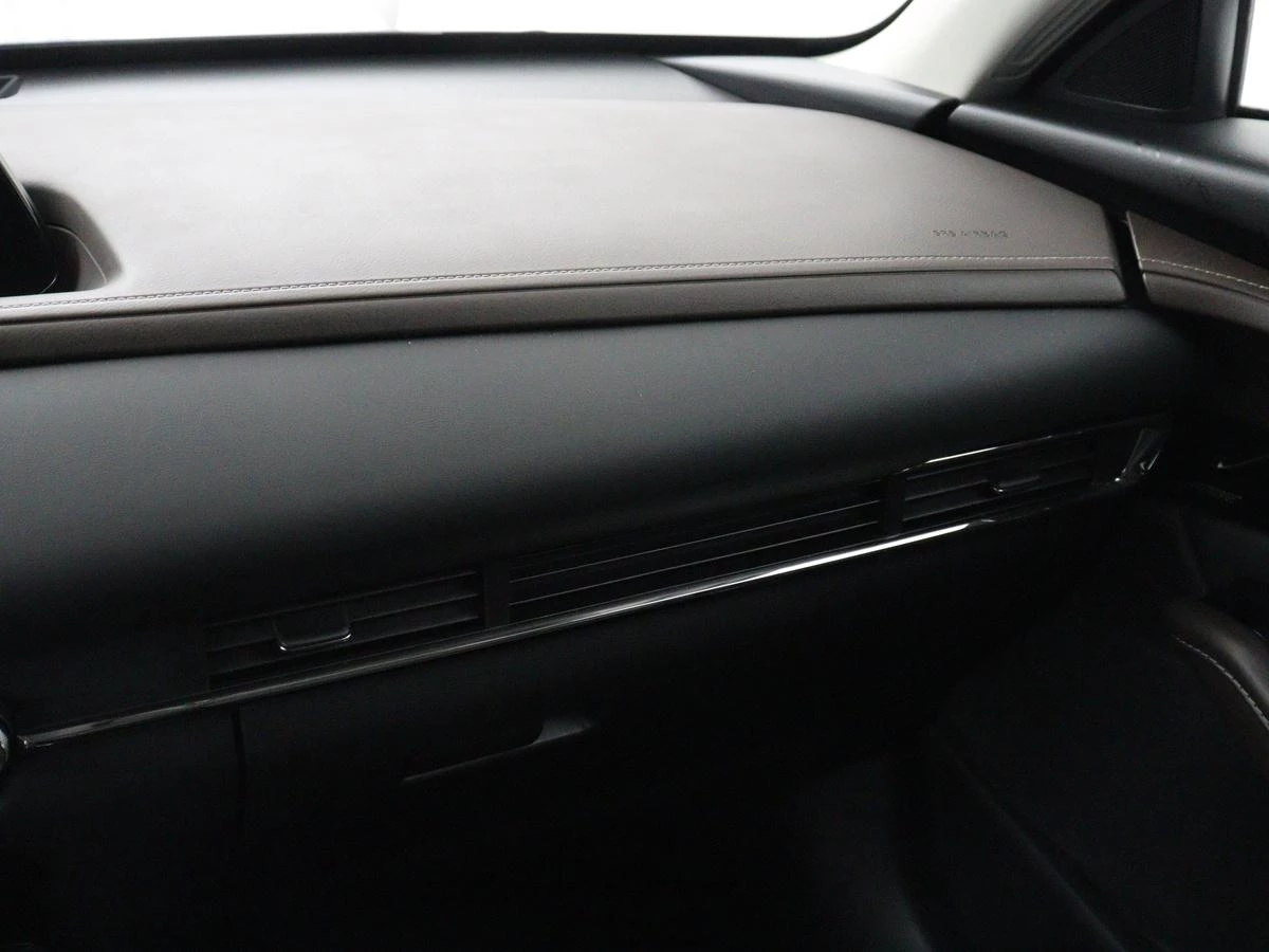 Hoofdafbeelding Mazda CX-30