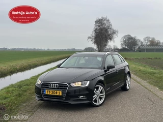 Audi A3 Sportback 1.6 TDI Ambition Pro Line S Pano! 2x S-Line! Goed onderhouden!