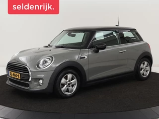 Hoofdafbeelding MINI Cooper Mini Cooper 1.5 Cooper | Carplay | Cruise control |  Navigatie | Full LED | Keyless | Airco | Bluetooth