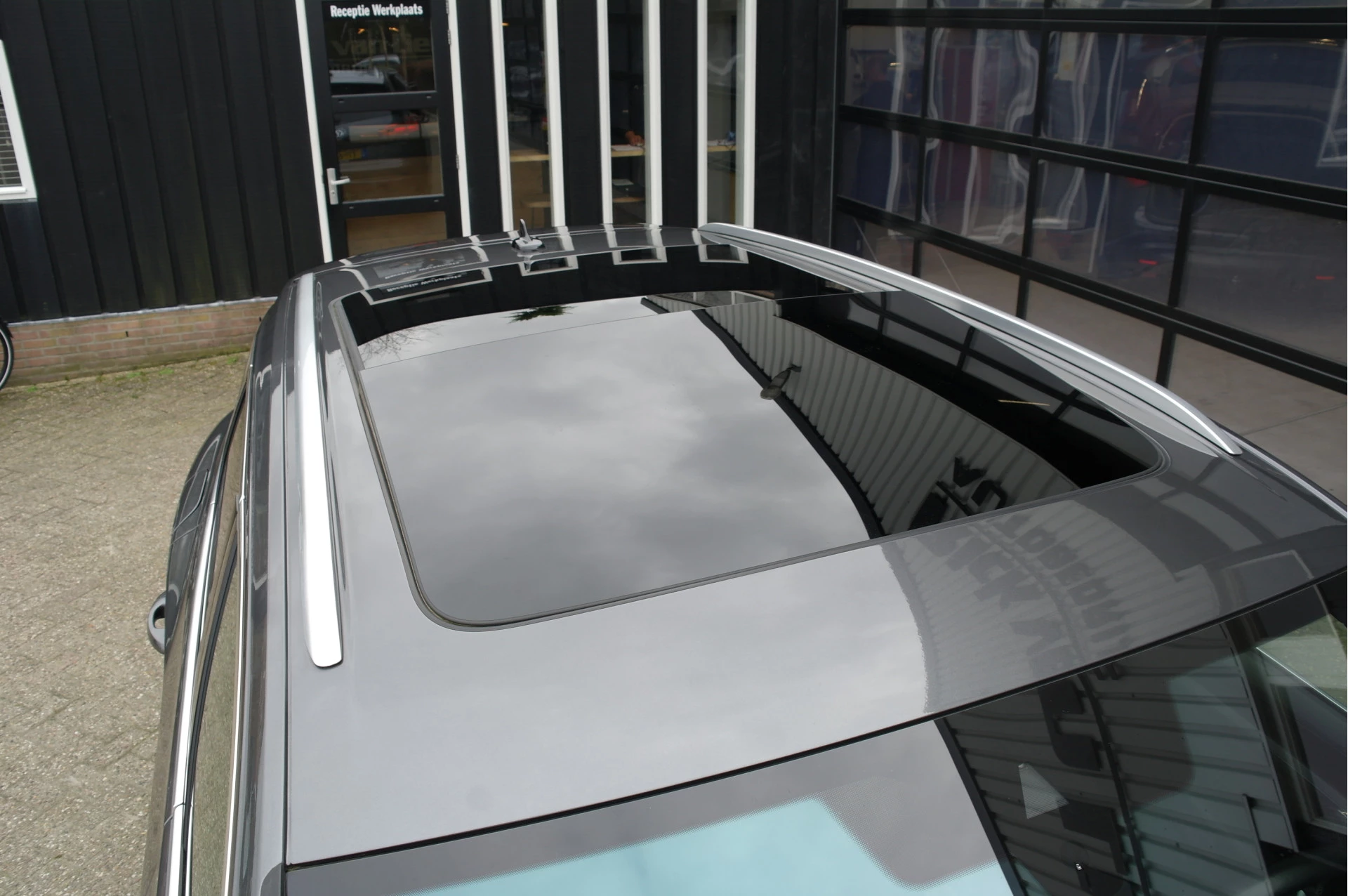 Hoofdafbeelding Volkswagen Touareg