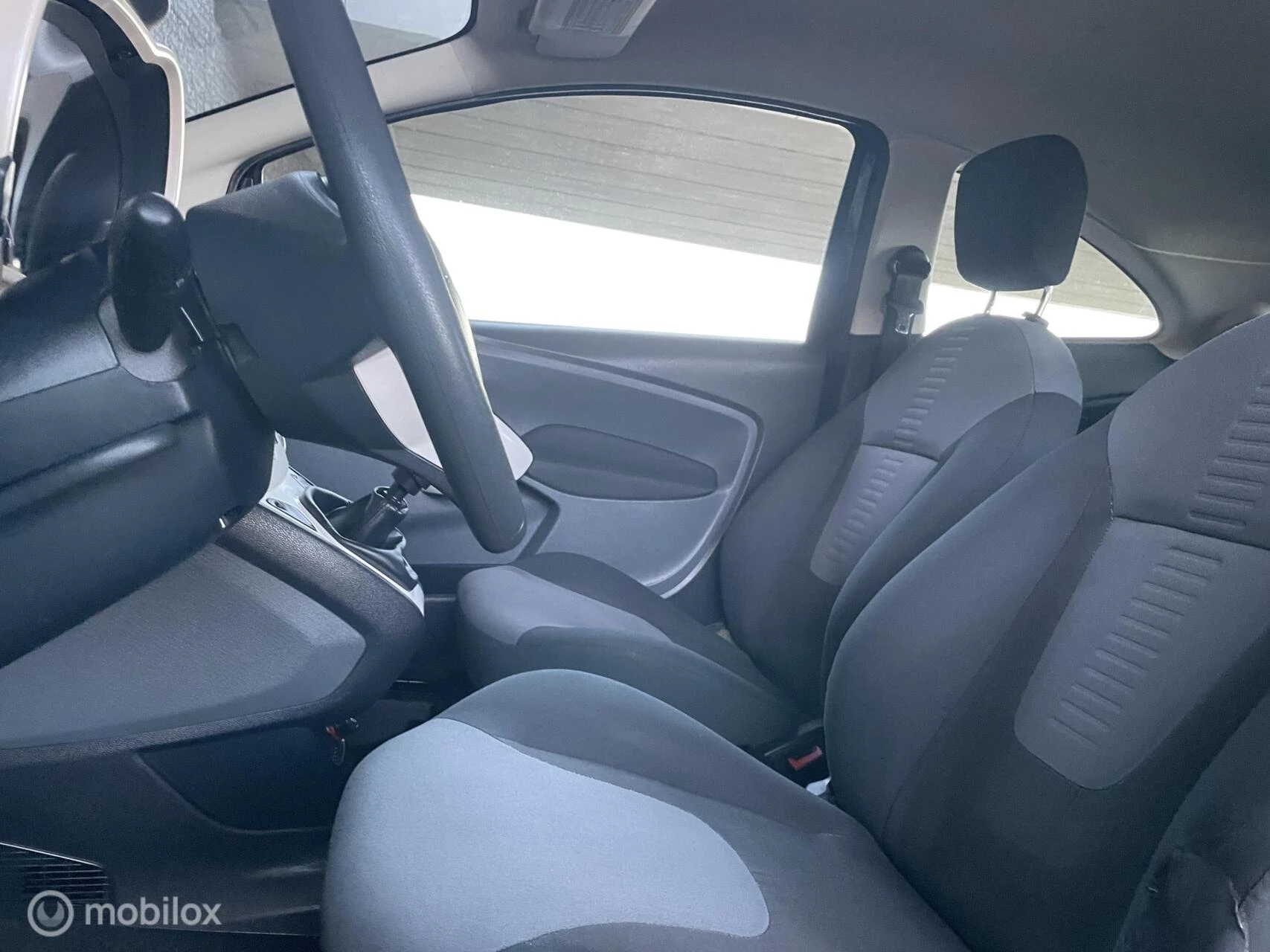 Hoofdafbeelding Ford Ka