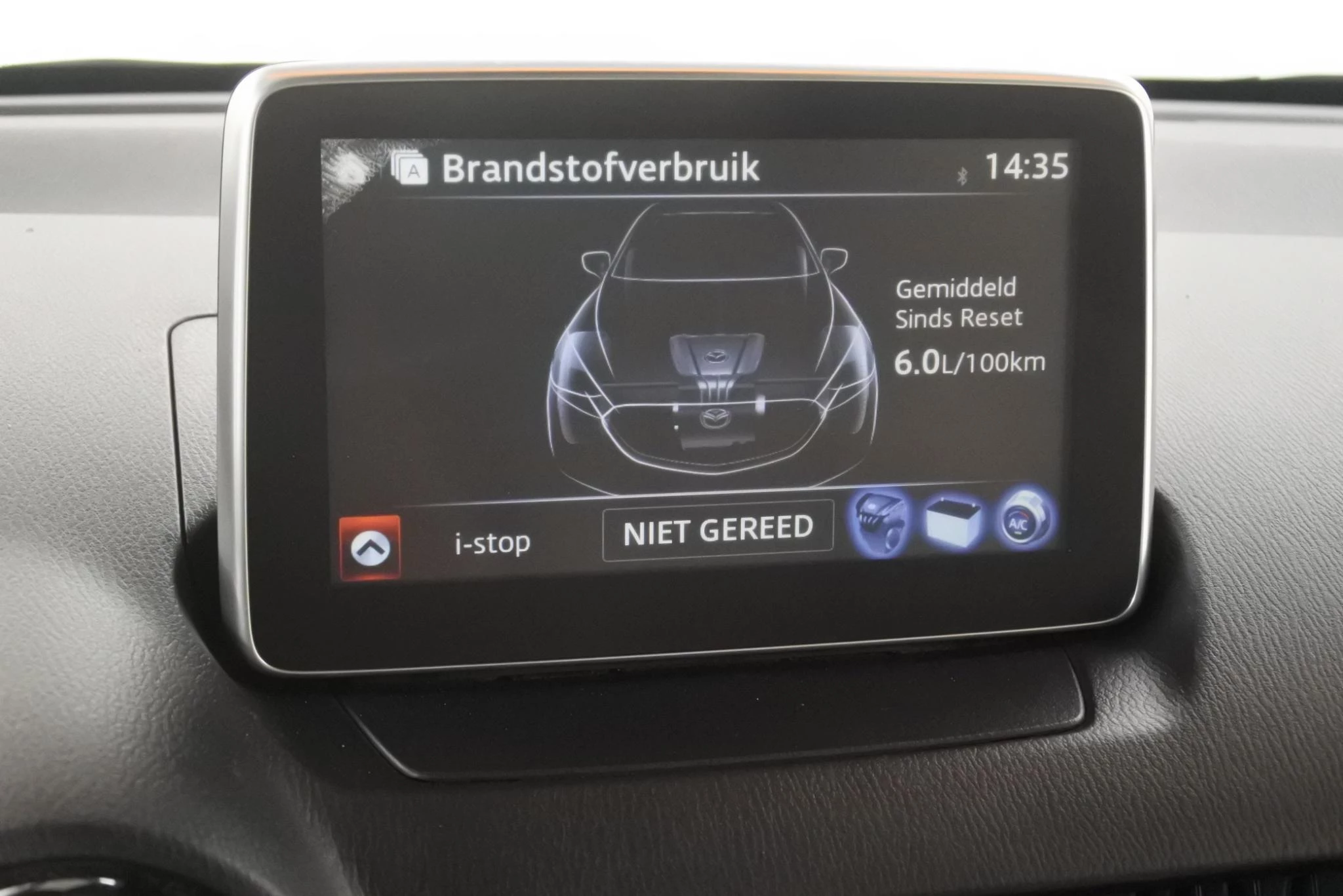 Hoofdafbeelding Mazda 2