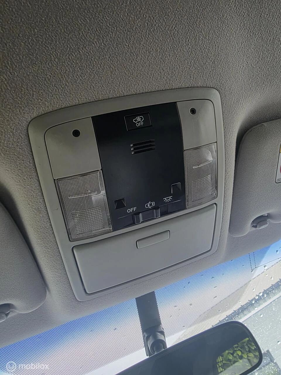 Hoofdafbeelding Toyota Land Cruiser