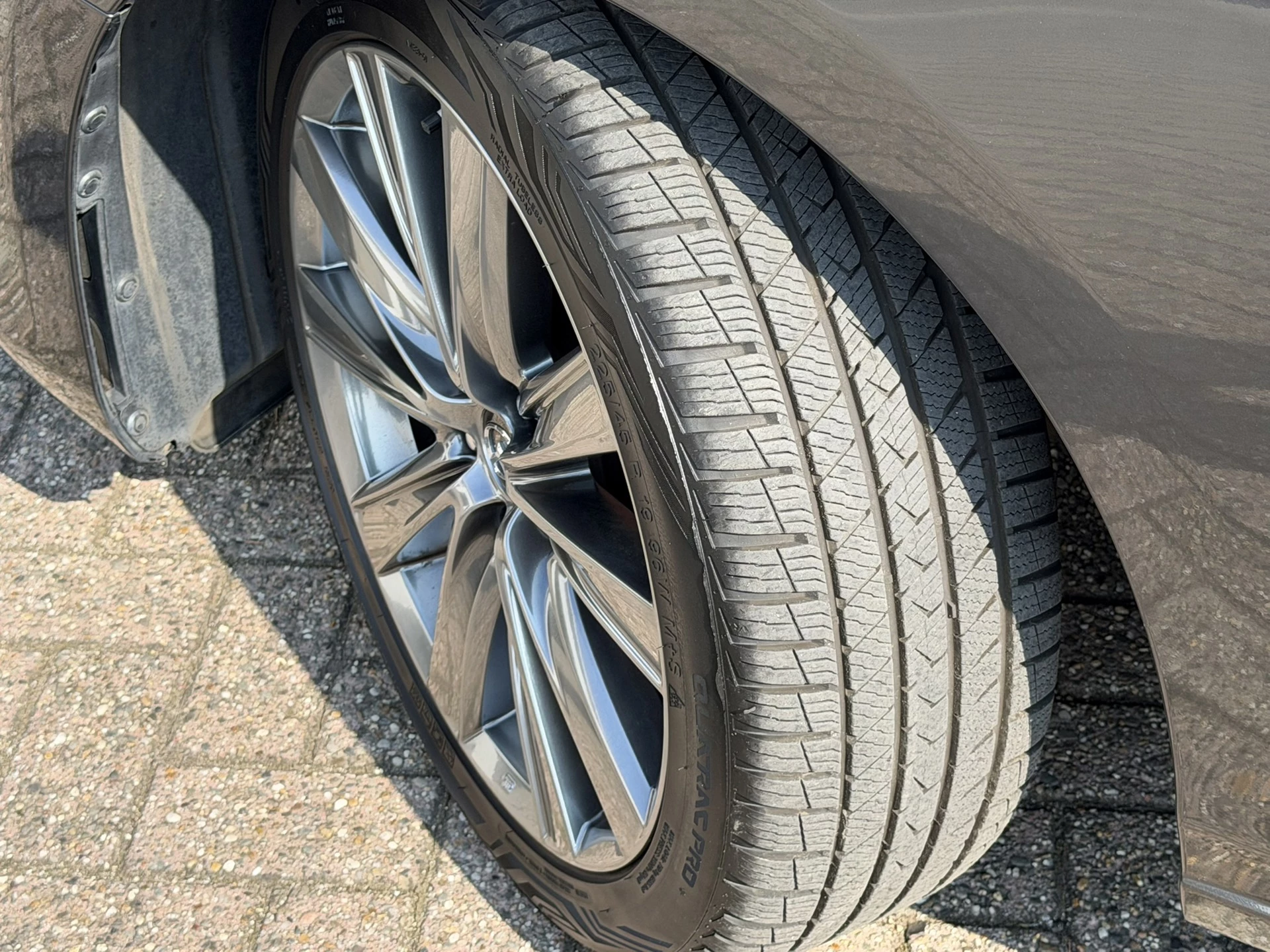 Hoofdafbeelding Mazda 6