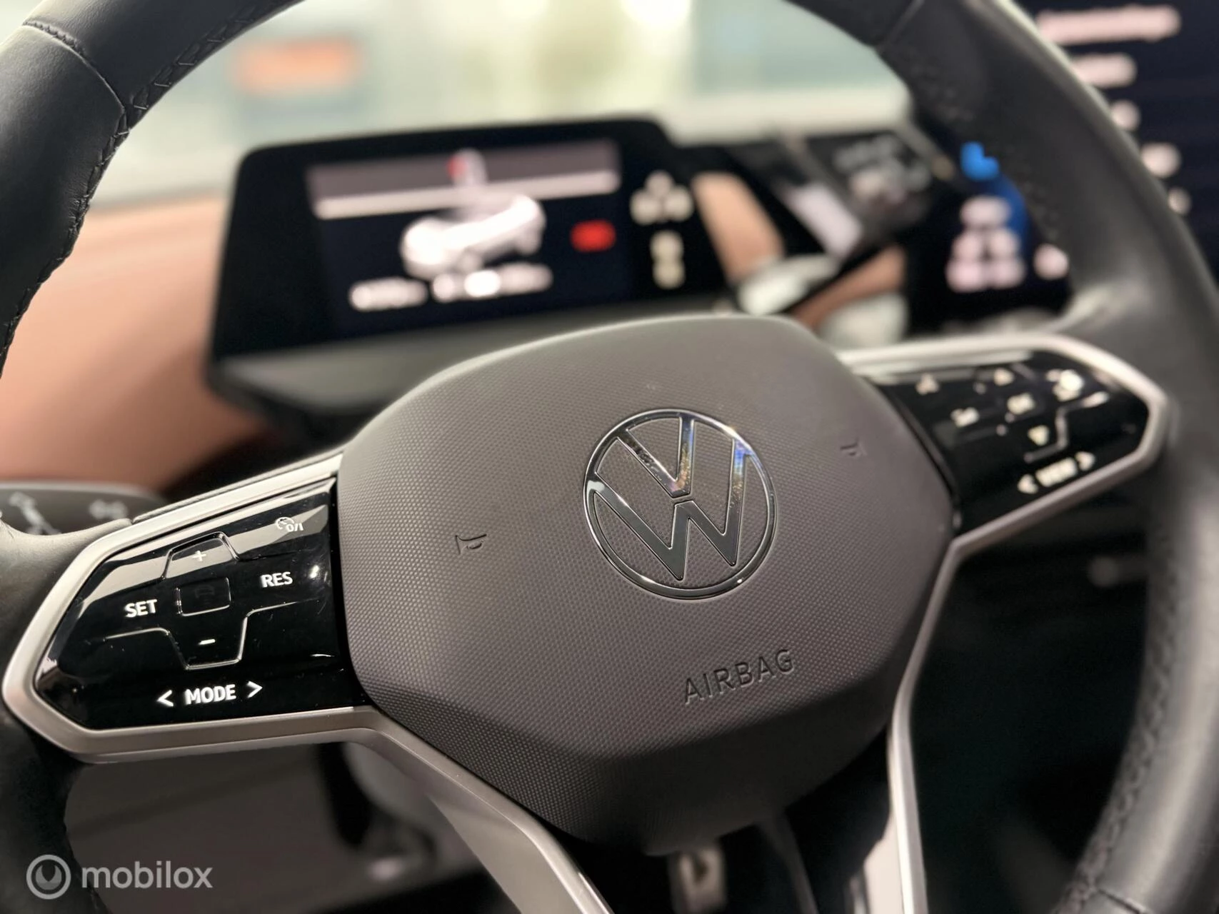 Hoofdafbeelding Volkswagen ID.4