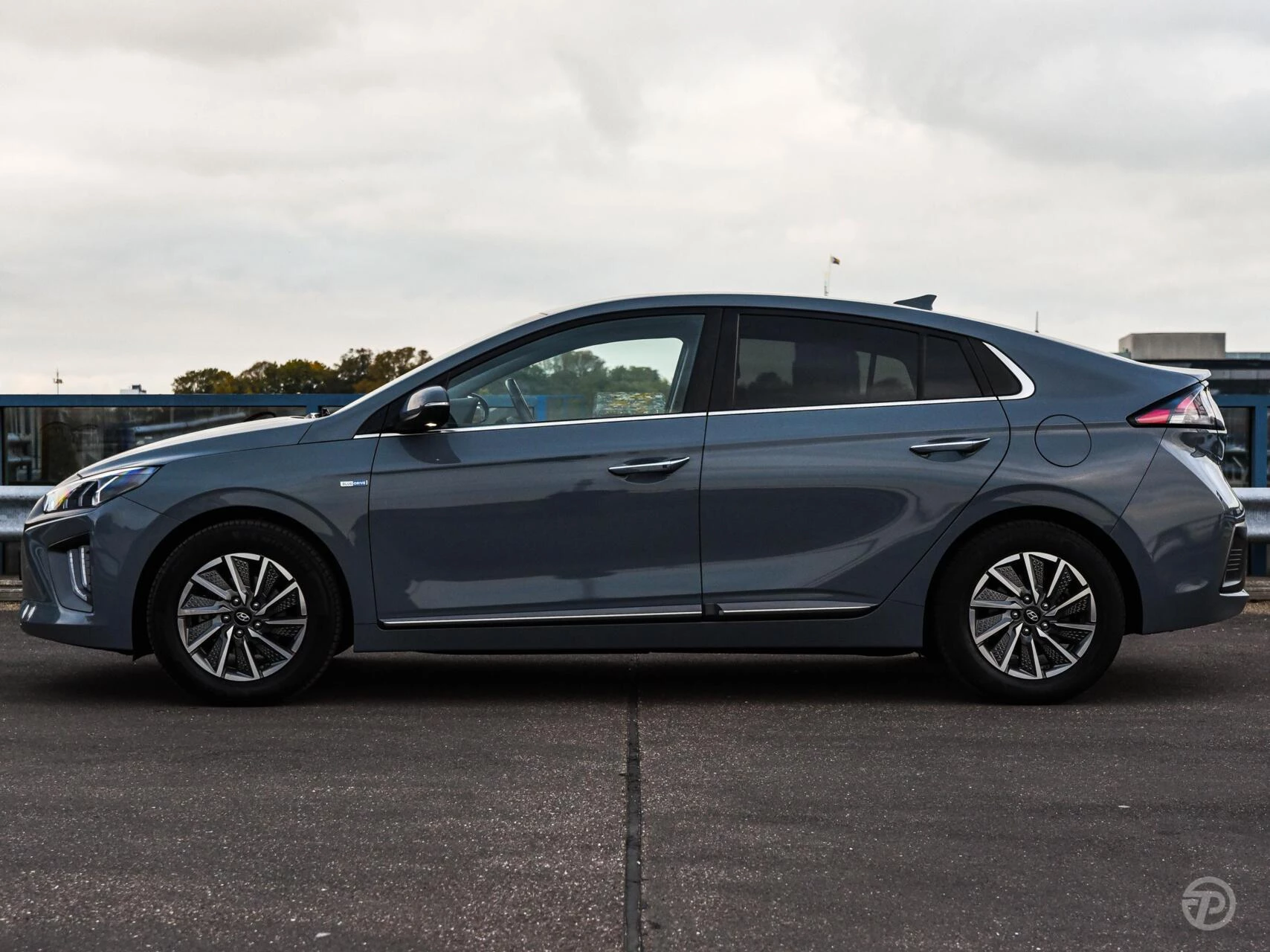 Hoofdafbeelding Hyundai IONIQ