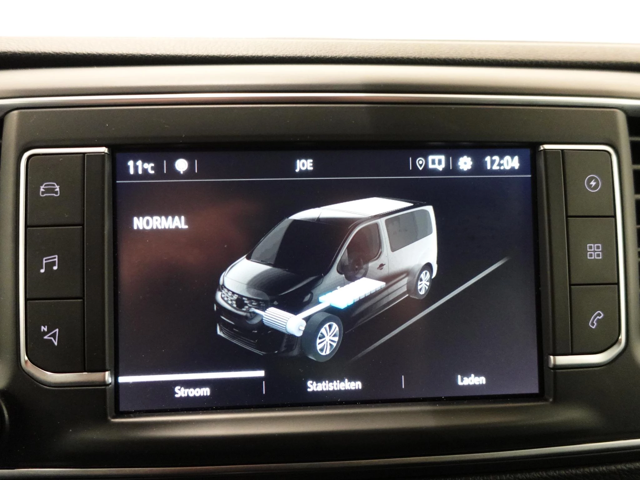 Hoofdafbeelding Opel Vivaro-e