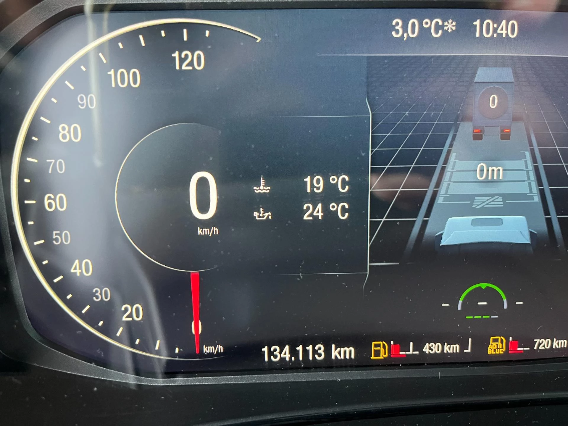 Hoofdafbeelding MAN TGX