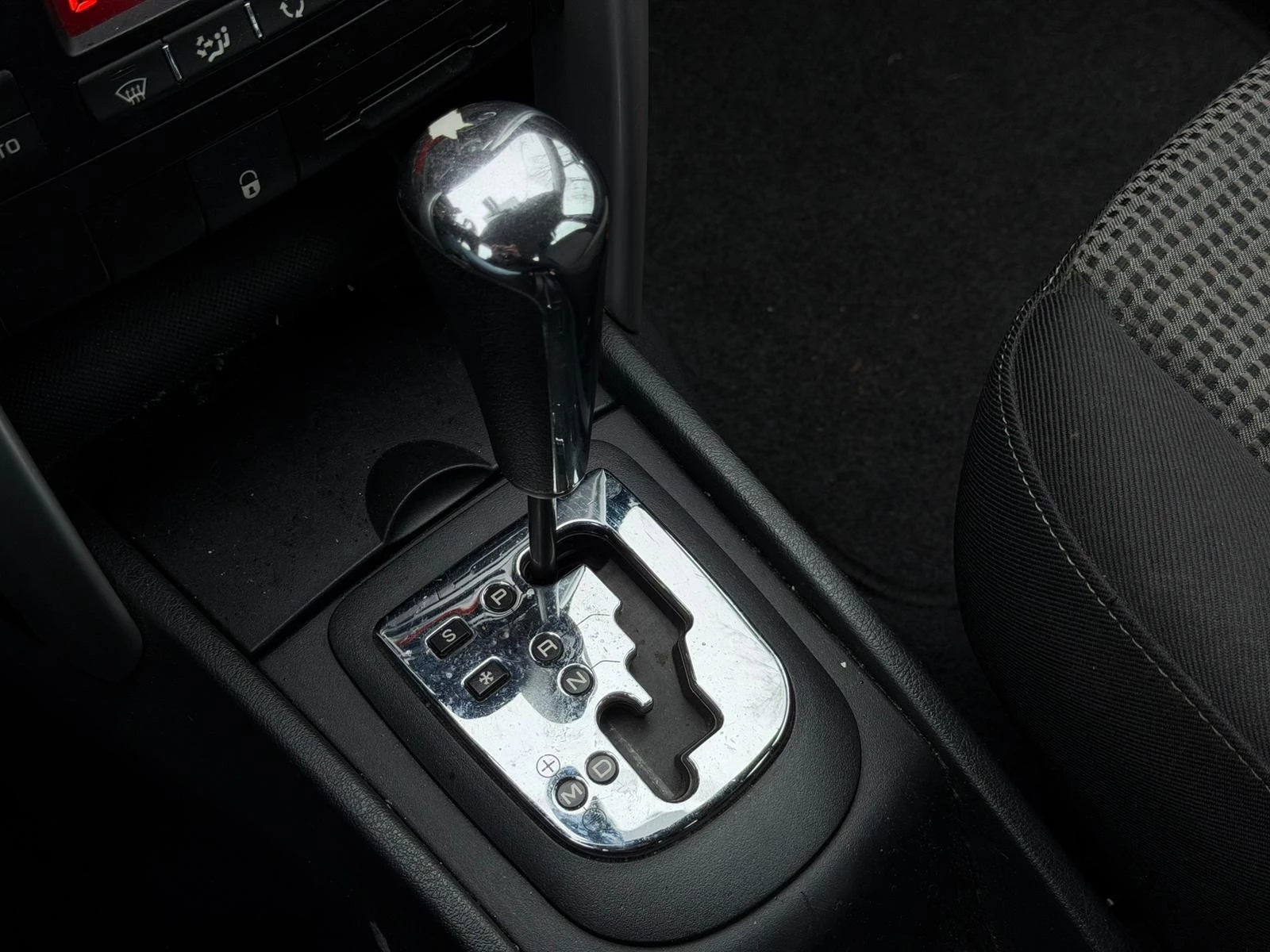 Hoofdafbeelding Peugeot 207