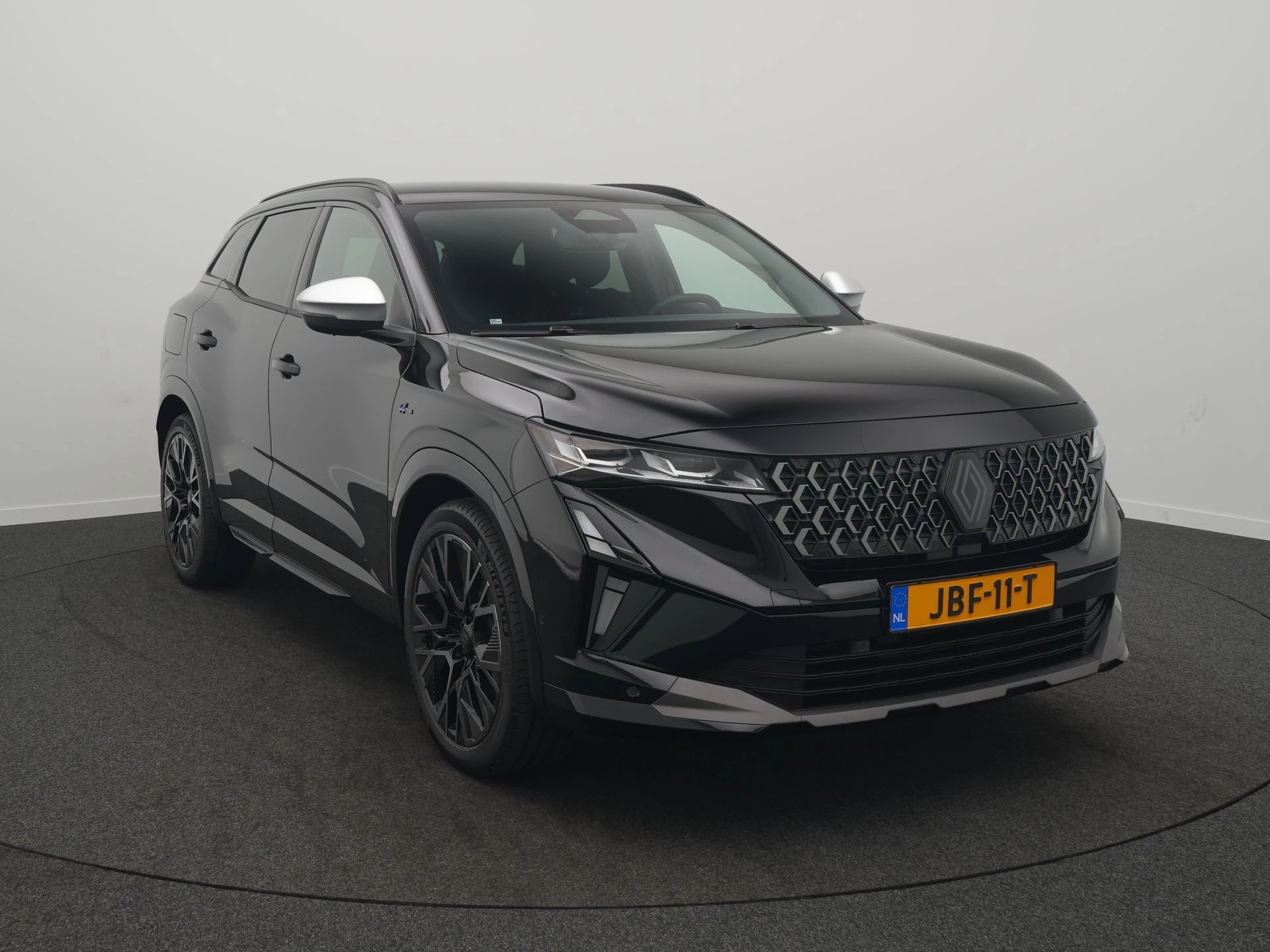 Hoofdafbeelding Renault Austral